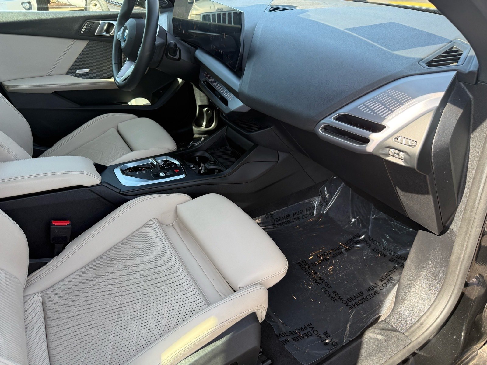 2025 BMW 2 Series 228 xDrive Gran Coupe — photo 28 thumbnail