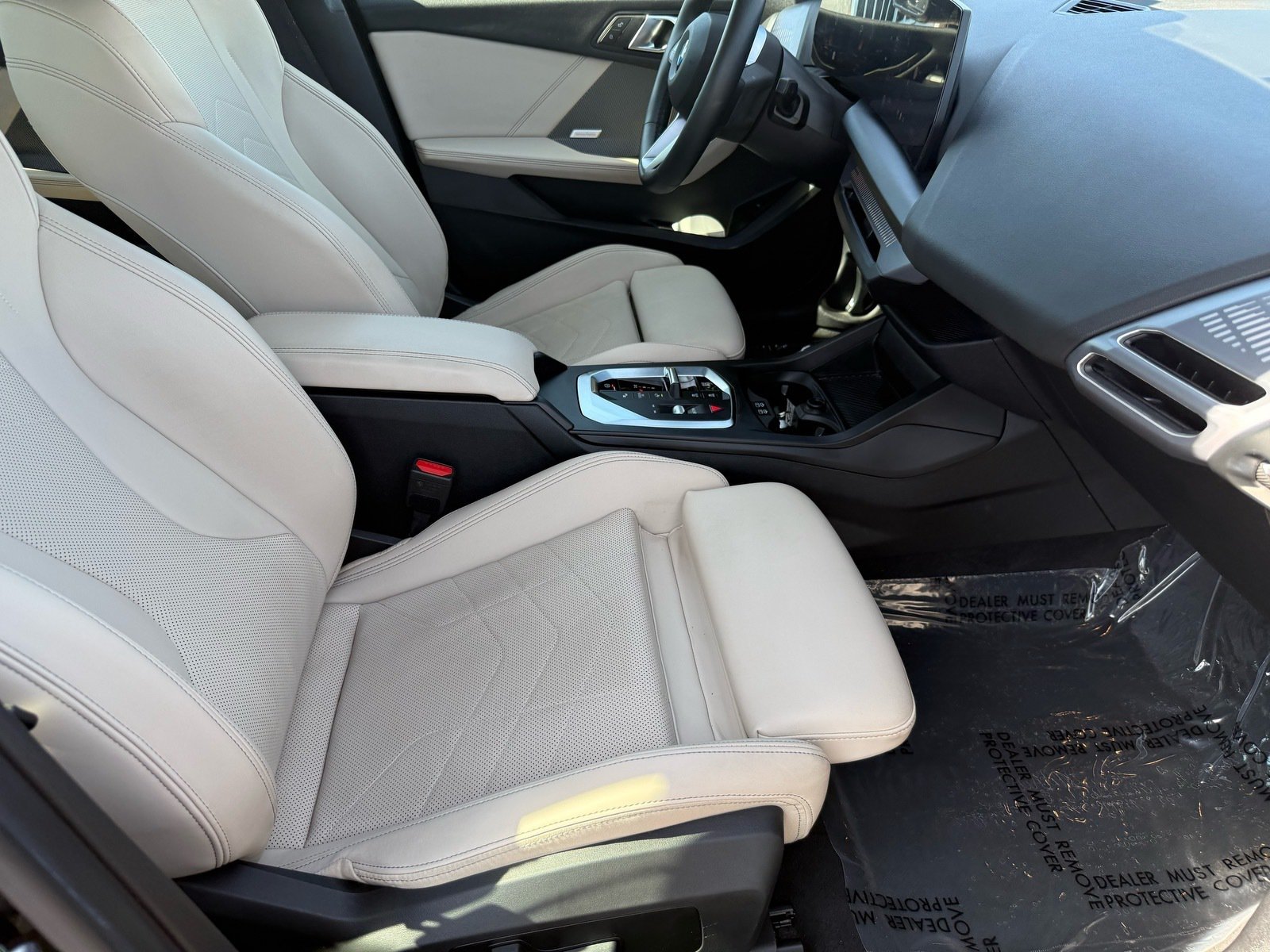 2025 BMW 2 Series 228 xDrive Gran Coupe — photo 29 thumbnail