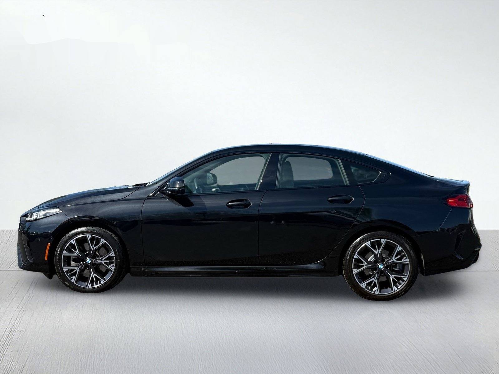 2025 BMW 2 Series 228 xDrive Gran Coupe — photo 3 thumbnail