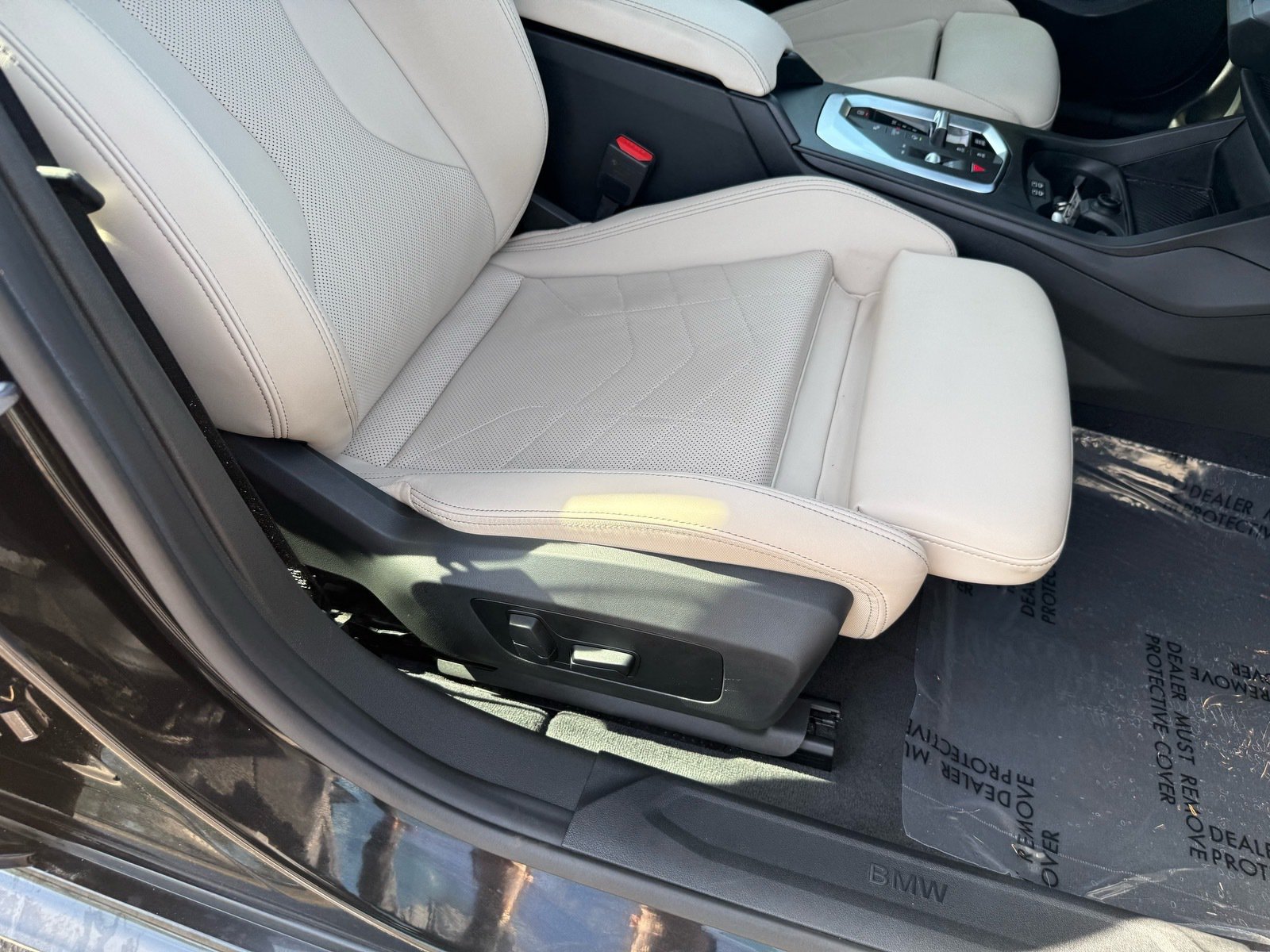 2025 BMW 2 Series 228 xDrive Gran Coupe — photo 30 thumbnail