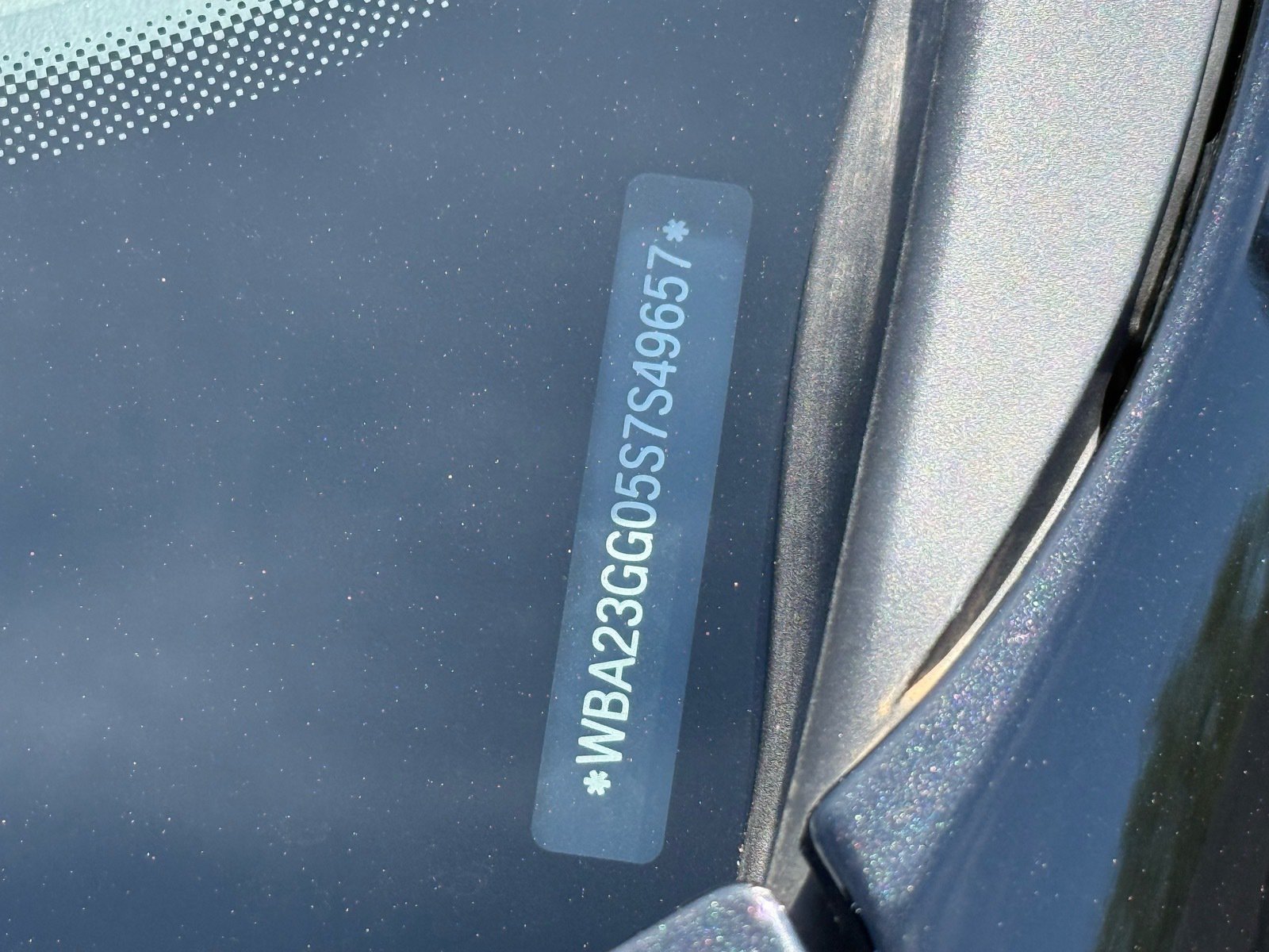 2025 BMW 2 Series 228 xDrive Gran Coupe — photo 33 thumbnail