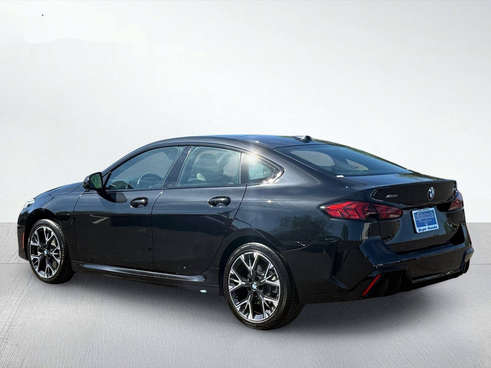2025 BMW 2 Series 228 xDrive Gran Coupe — photo 4 thumbnail