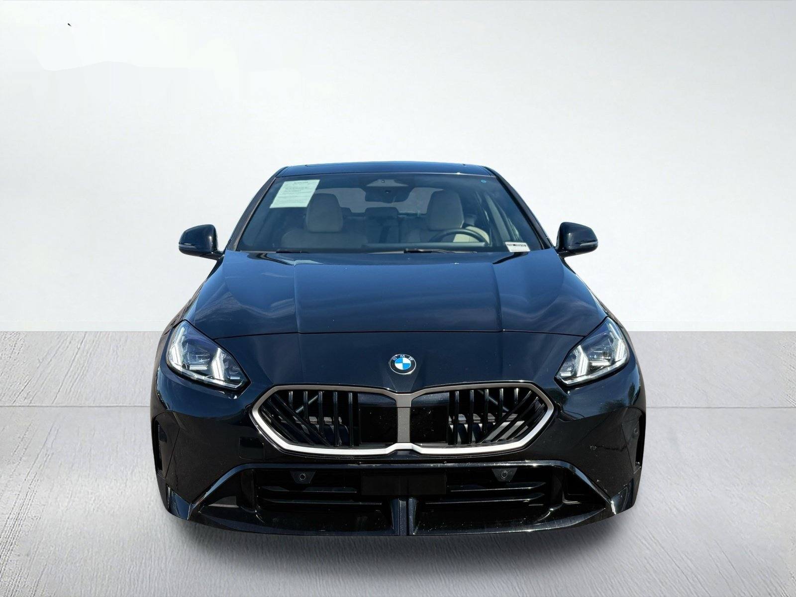 2025 BMW 2 Series 228 xDrive Gran Coupe — photo 5 thumbnail