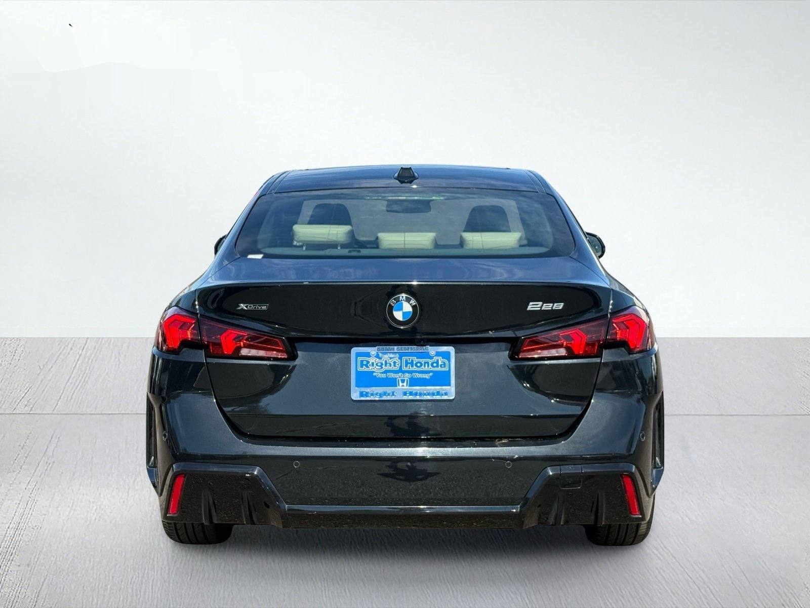 2025 BMW 2 Series 228 xDrive Gran Coupe — photo 6 thumbnail
