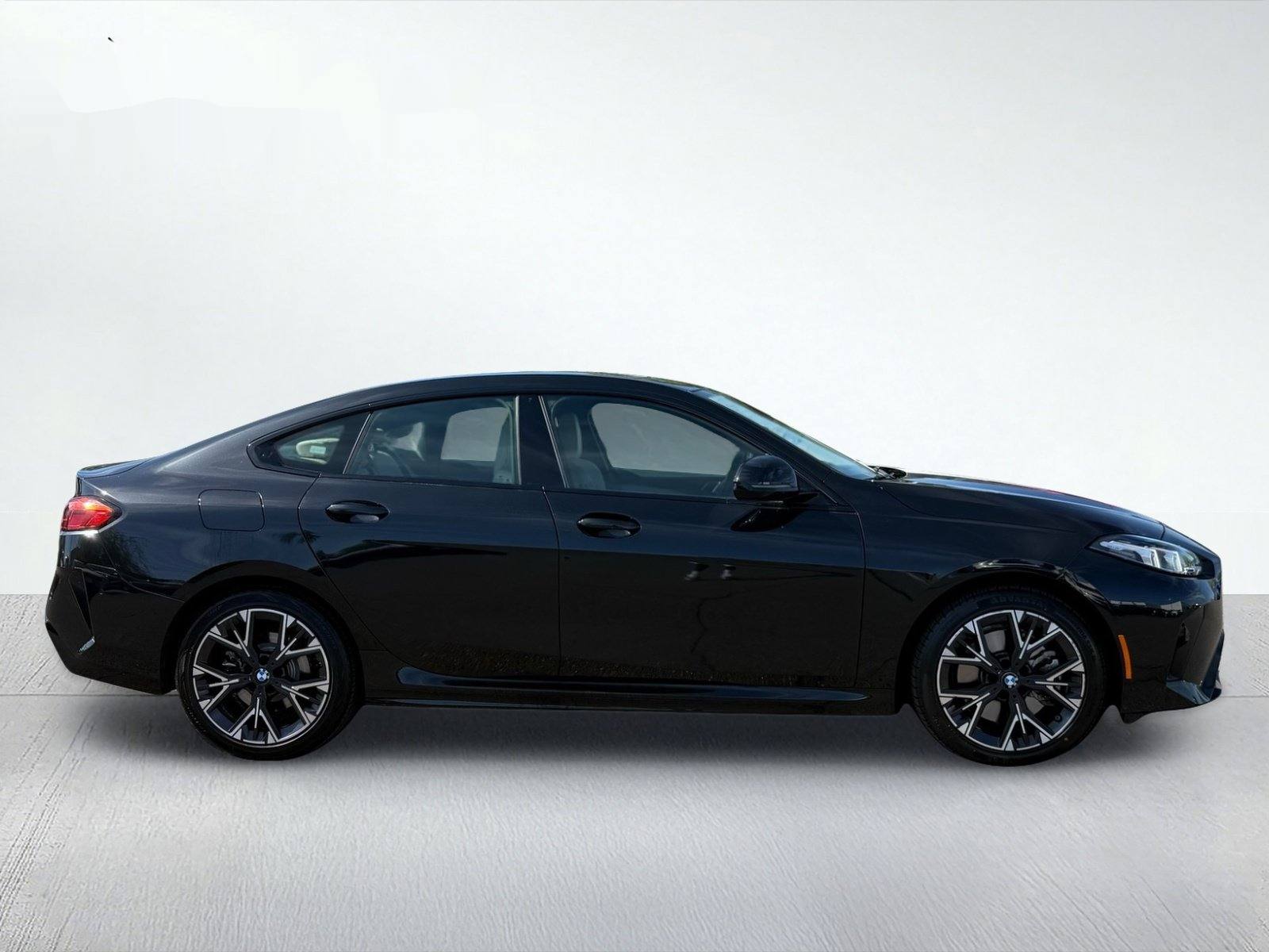 2025 BMW 2 Series 228 xDrive Gran Coupe — photo 8 thumbnail
