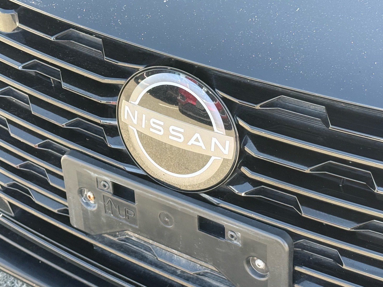 2025 Nissan Sentra SV — photo 32 thumbnail