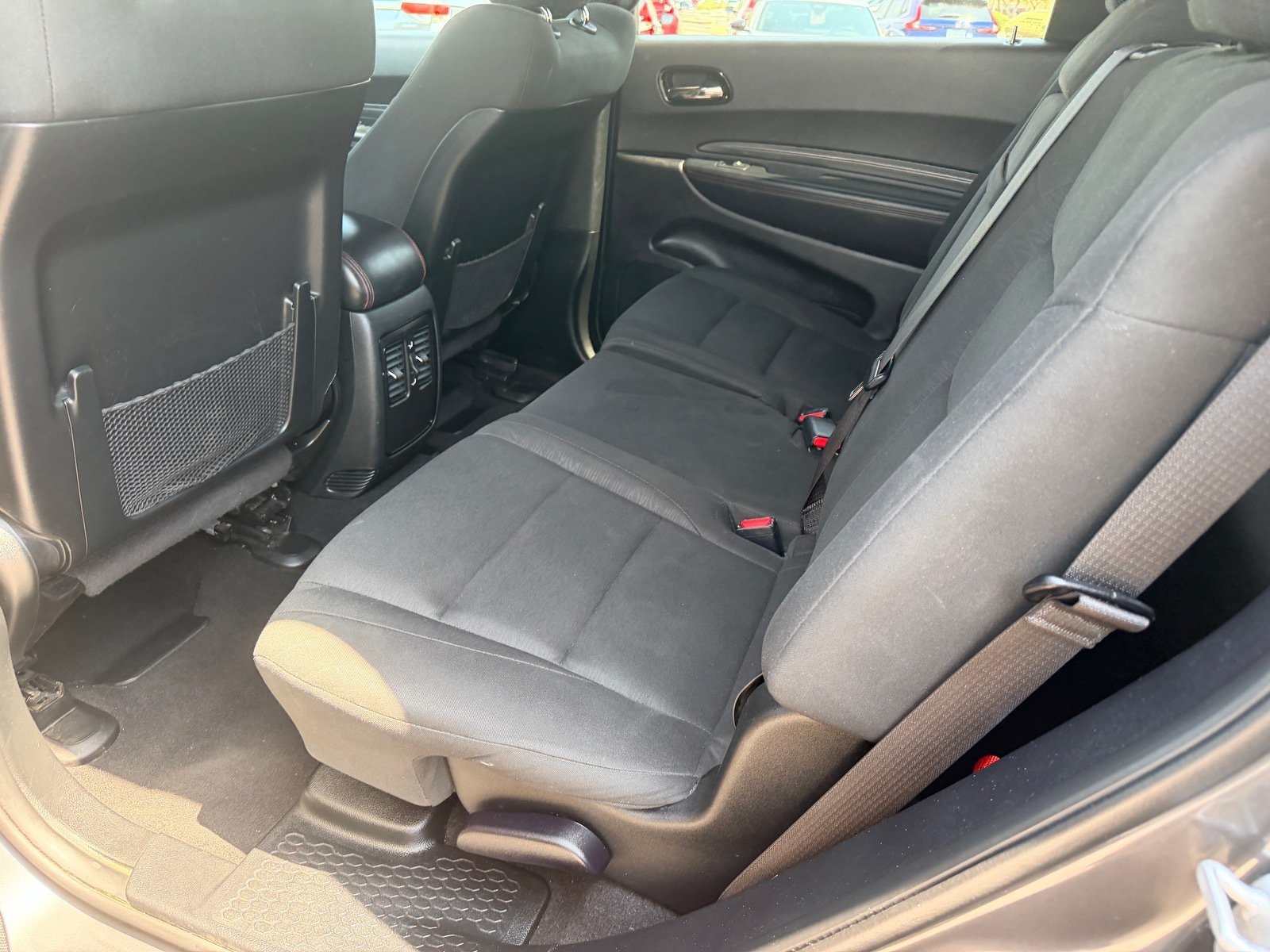 2025 Dodge Durango GT — photo 14 thumbnail