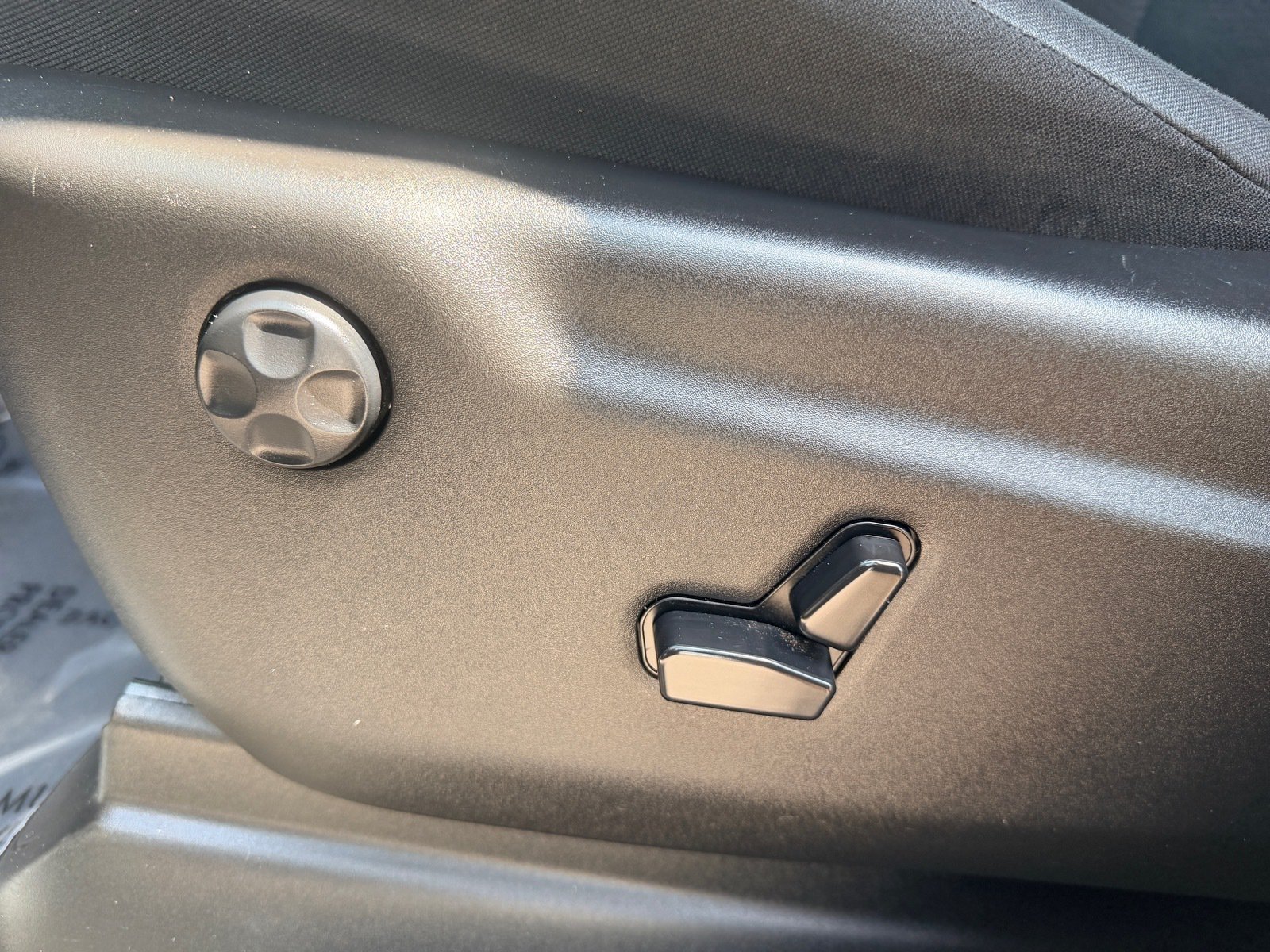 2025 Dodge Durango GT — photo 16 thumbnail