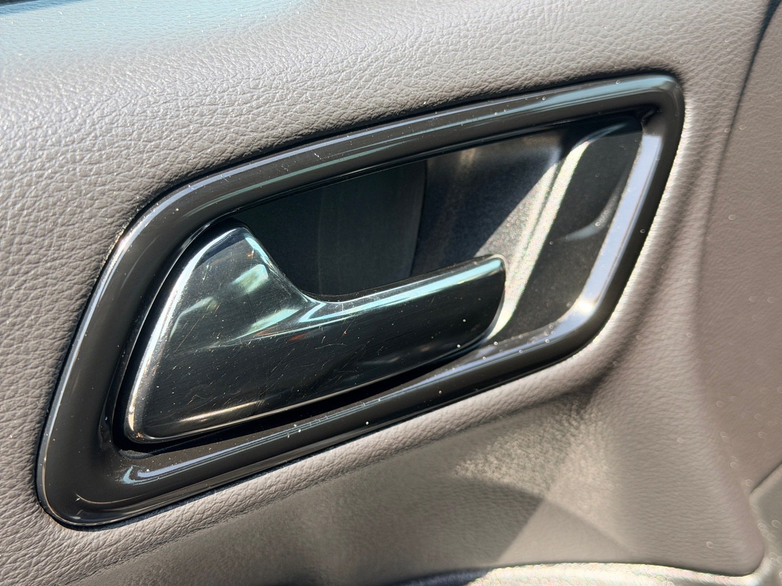 2025 Dodge Durango GT — photo 17 thumbnail