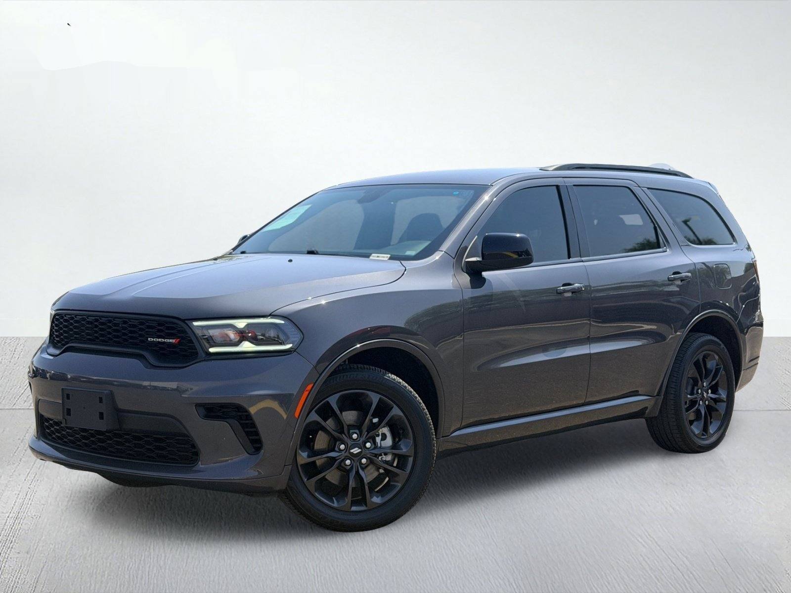 2025 Dodge Durango GT — photo 2 thumbnail