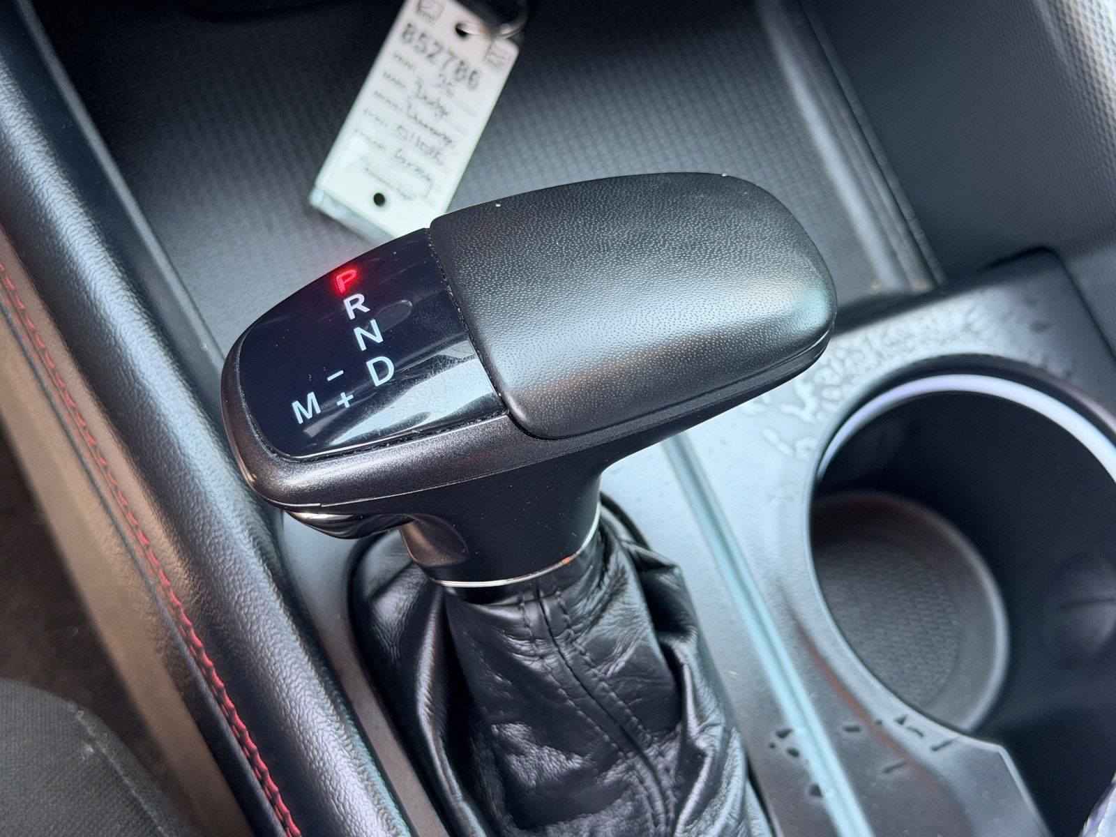2025 Dodge Durango GT — photo 28 thumbnail