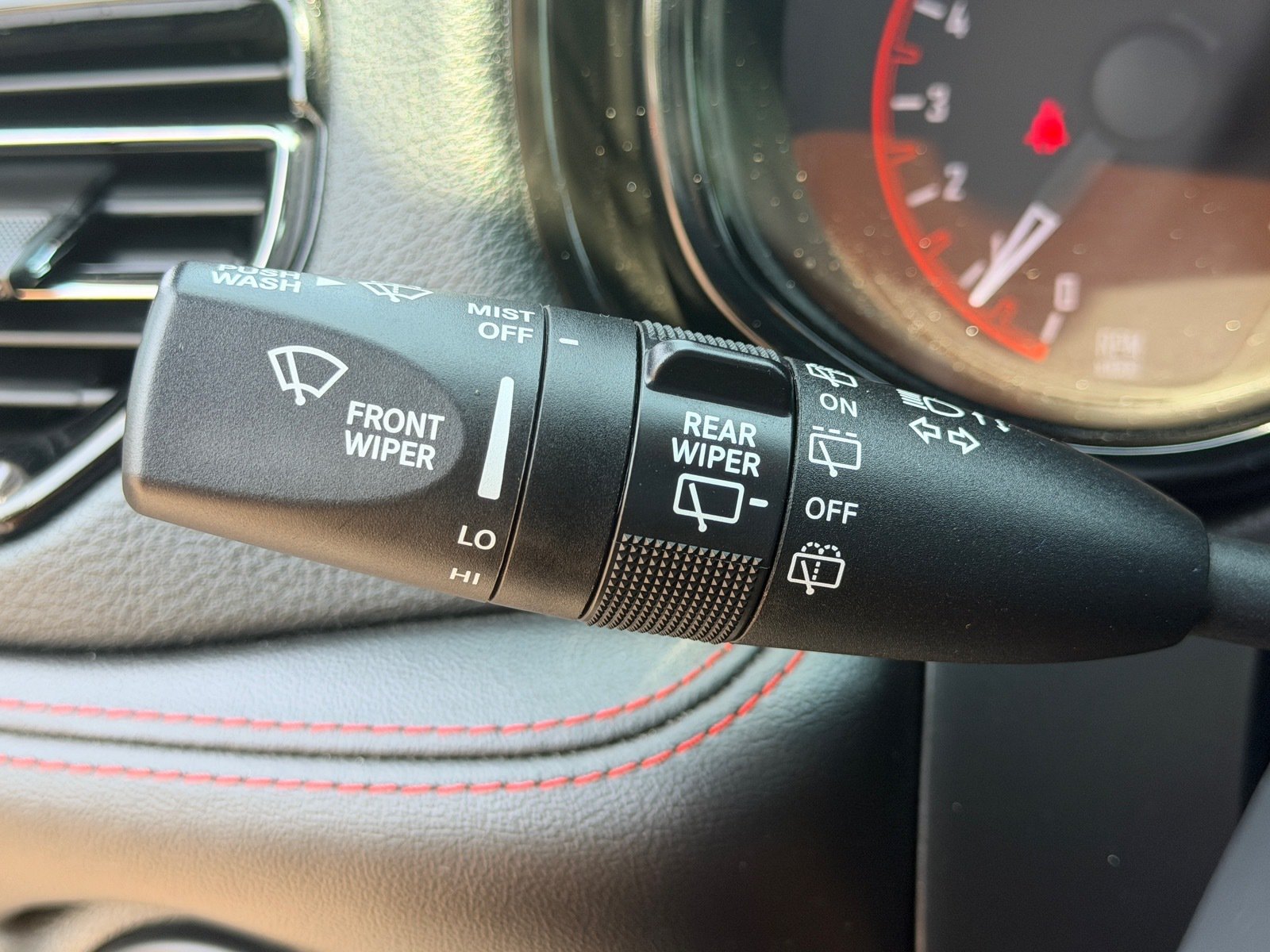 2025 Dodge Durango GT — photo 29 thumbnail