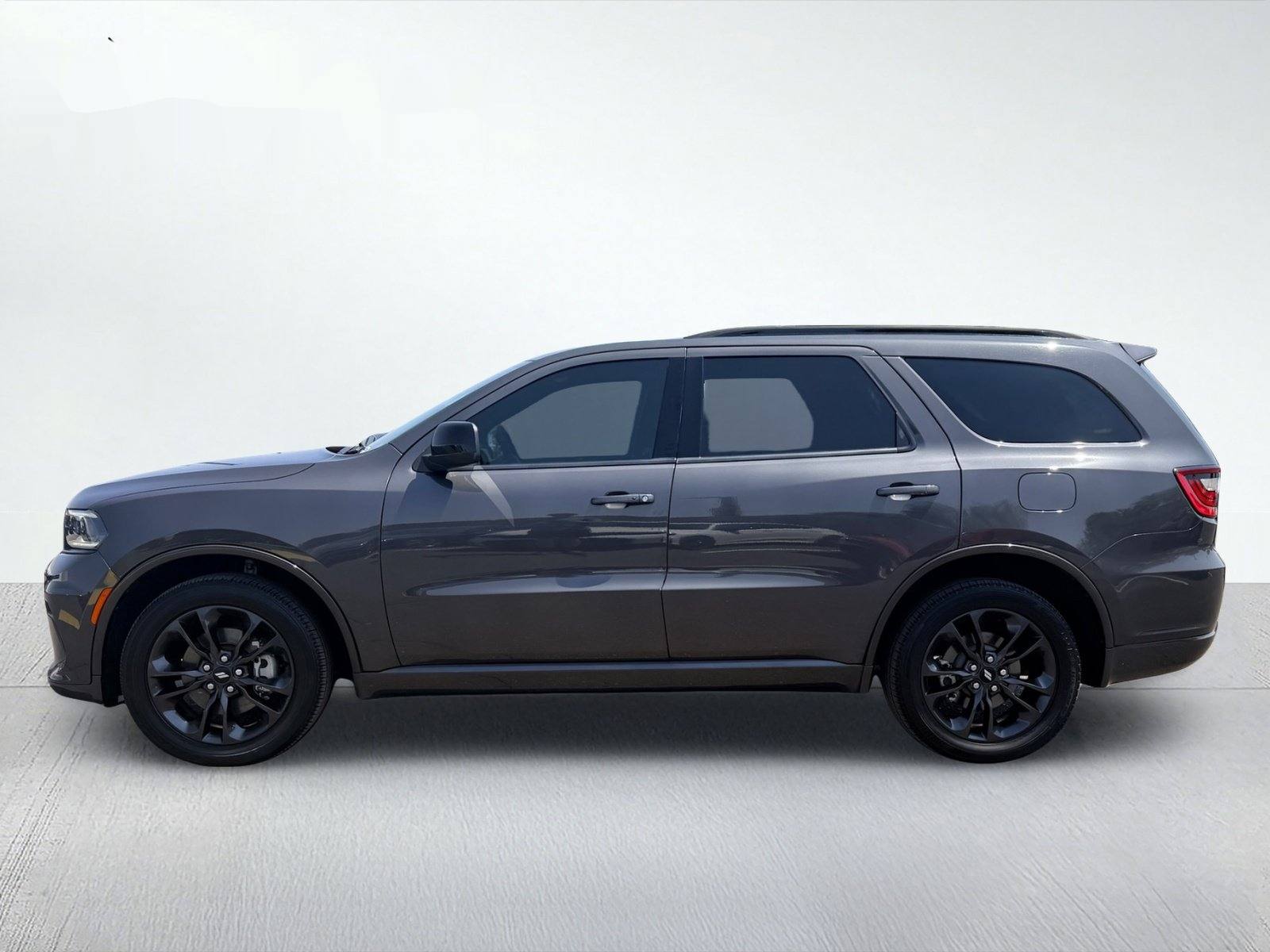2025 Dodge Durango GT — photo 3 thumbnail