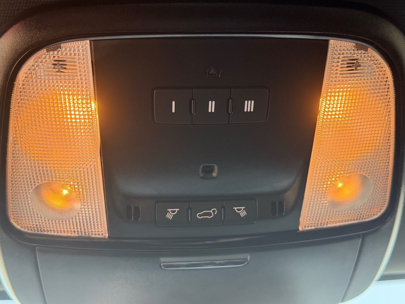 2025 Dodge Durango GT — photo 30 thumbnail