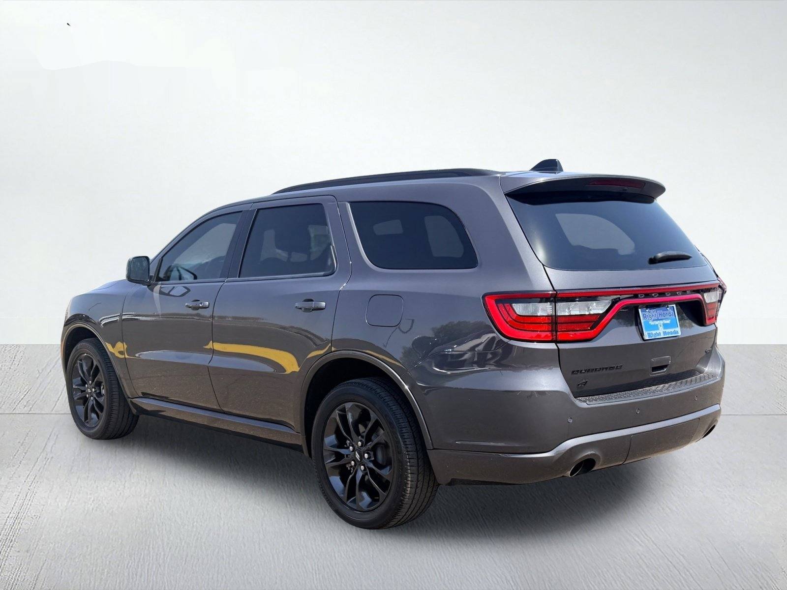 2025 Dodge Durango GT — photo 4 thumbnail