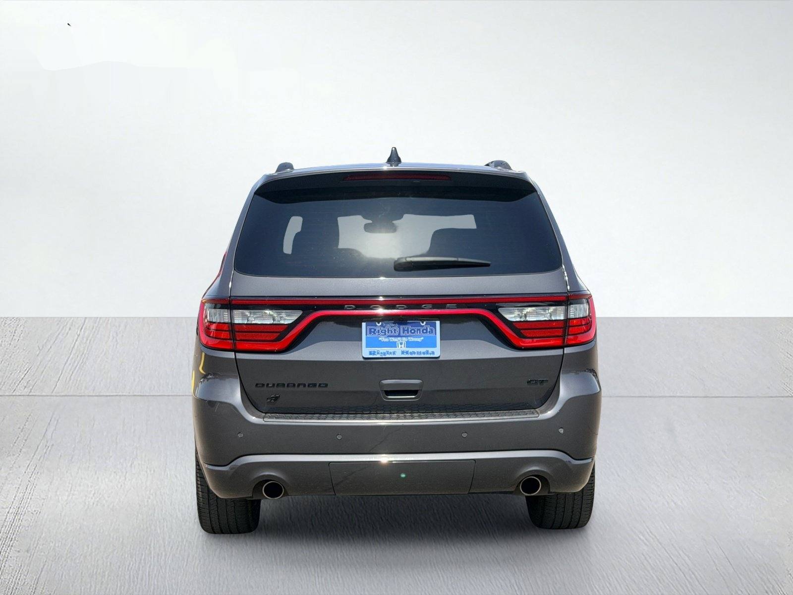 2025 Dodge Durango GT — photo 5 thumbnail