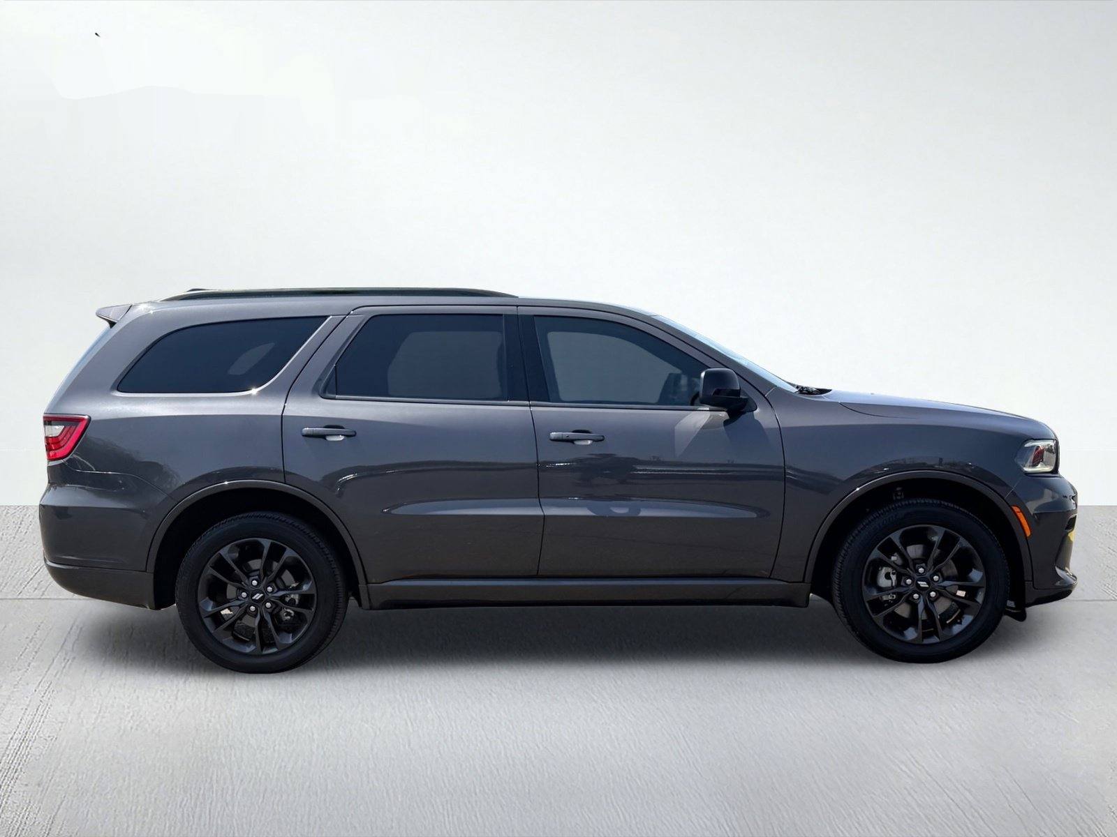 2025 Dodge Durango GT — photo 7 thumbnail