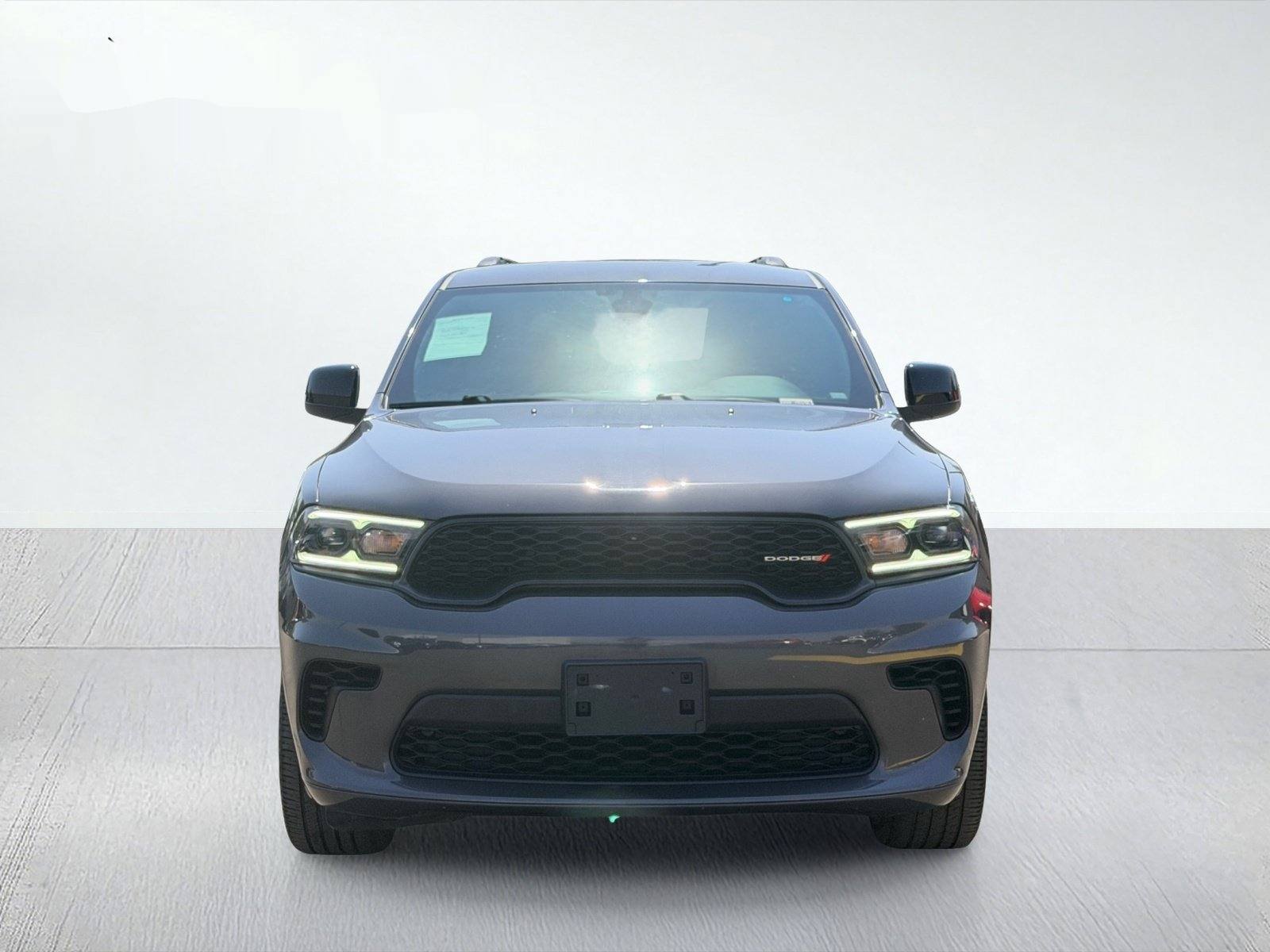 2025 Dodge Durango GT — photo 9 thumbnail