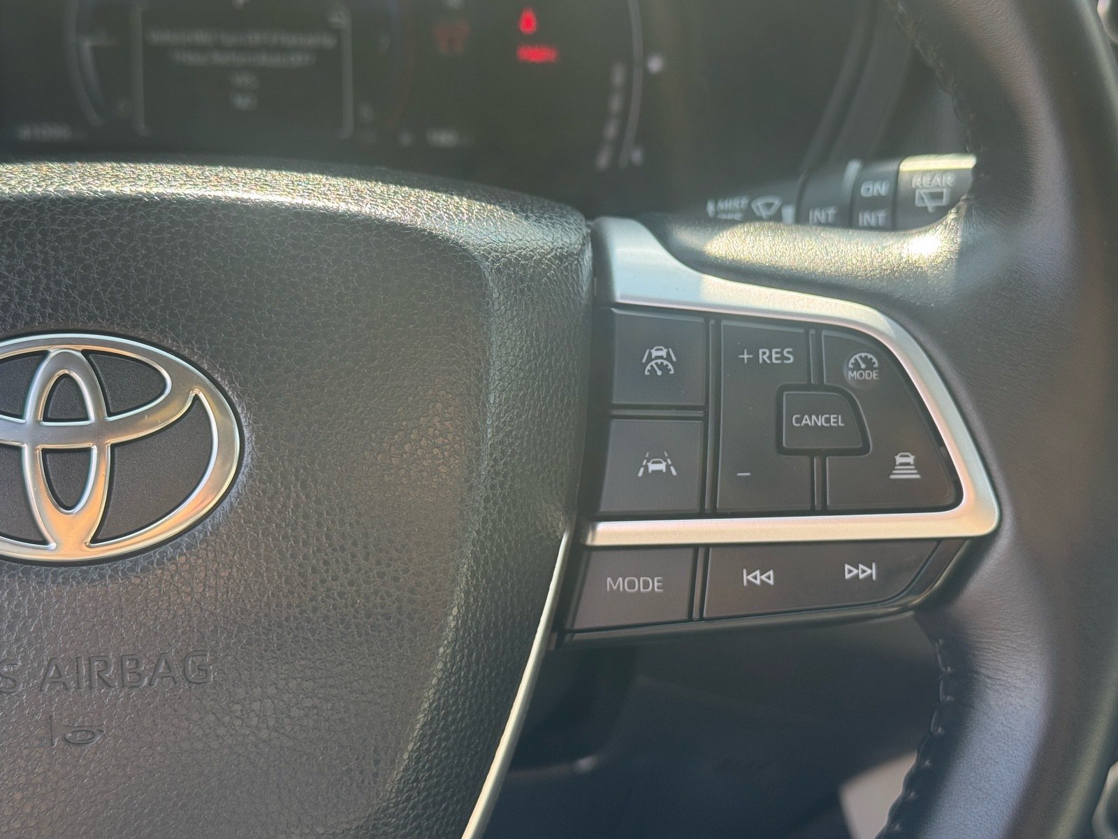 2025 Toyota Grand Highlander XLE — photo 23 thumbnail