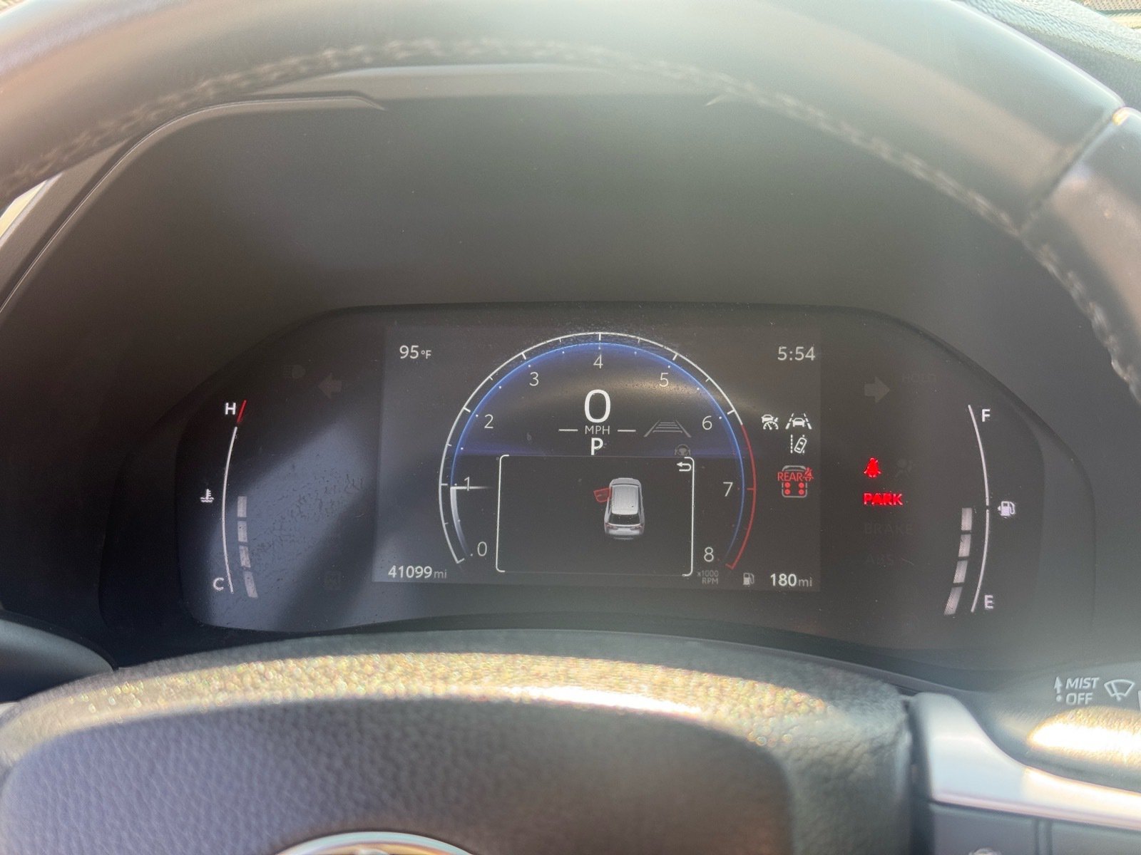 2025 Toyota Grand Highlander XLE — photo 24 thumbnail