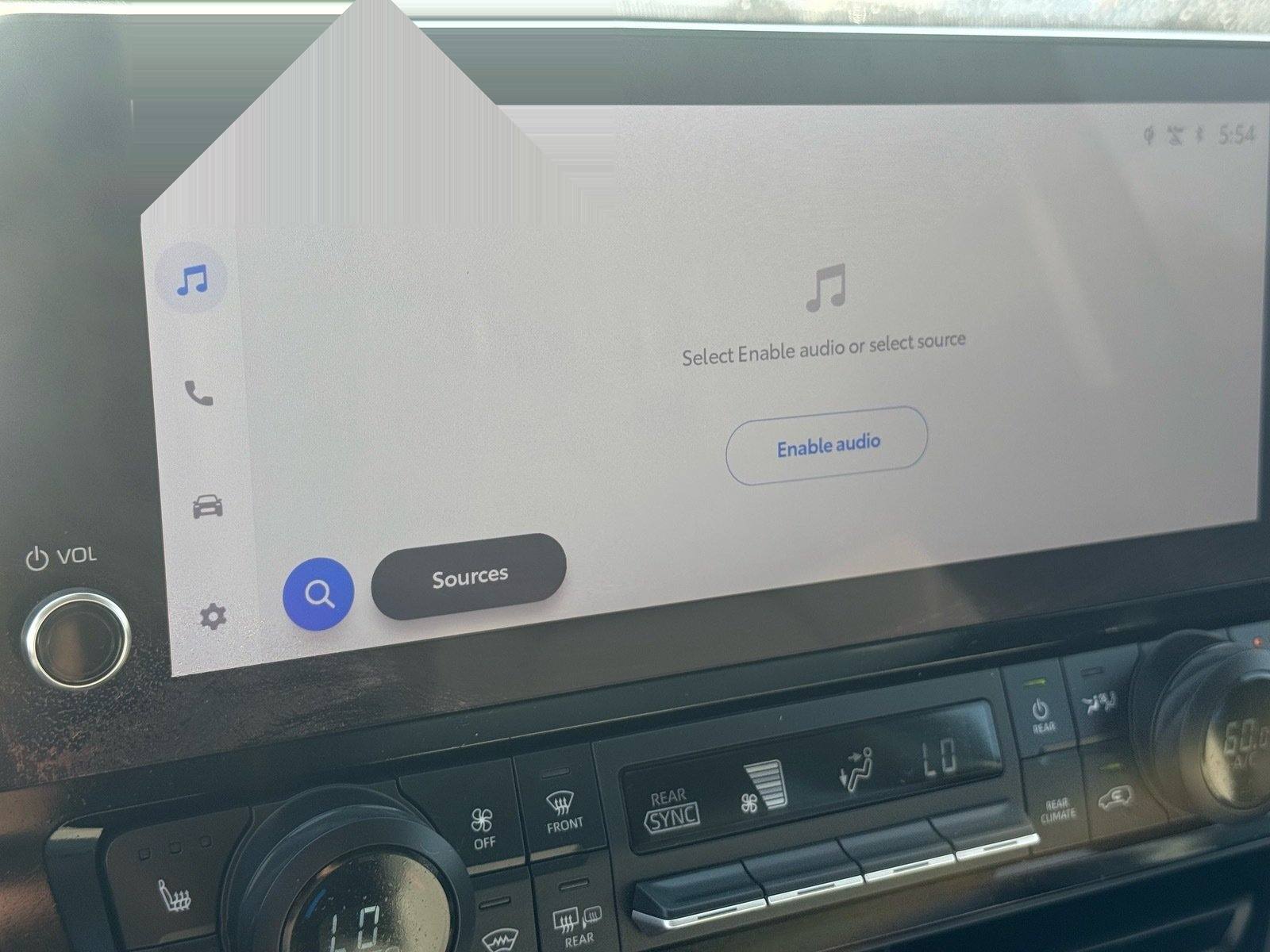 2025 Toyota Grand Highlander XLE — photo 25 thumbnail