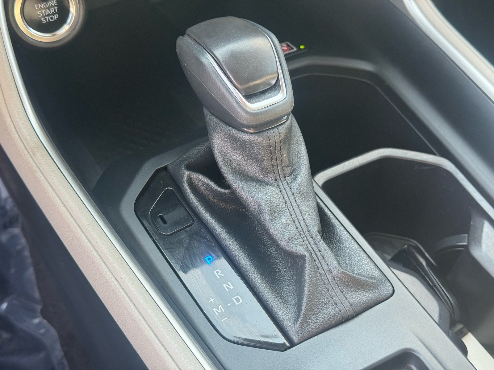 2025 Toyota Grand Highlander XLE — photo 27 thumbnail
