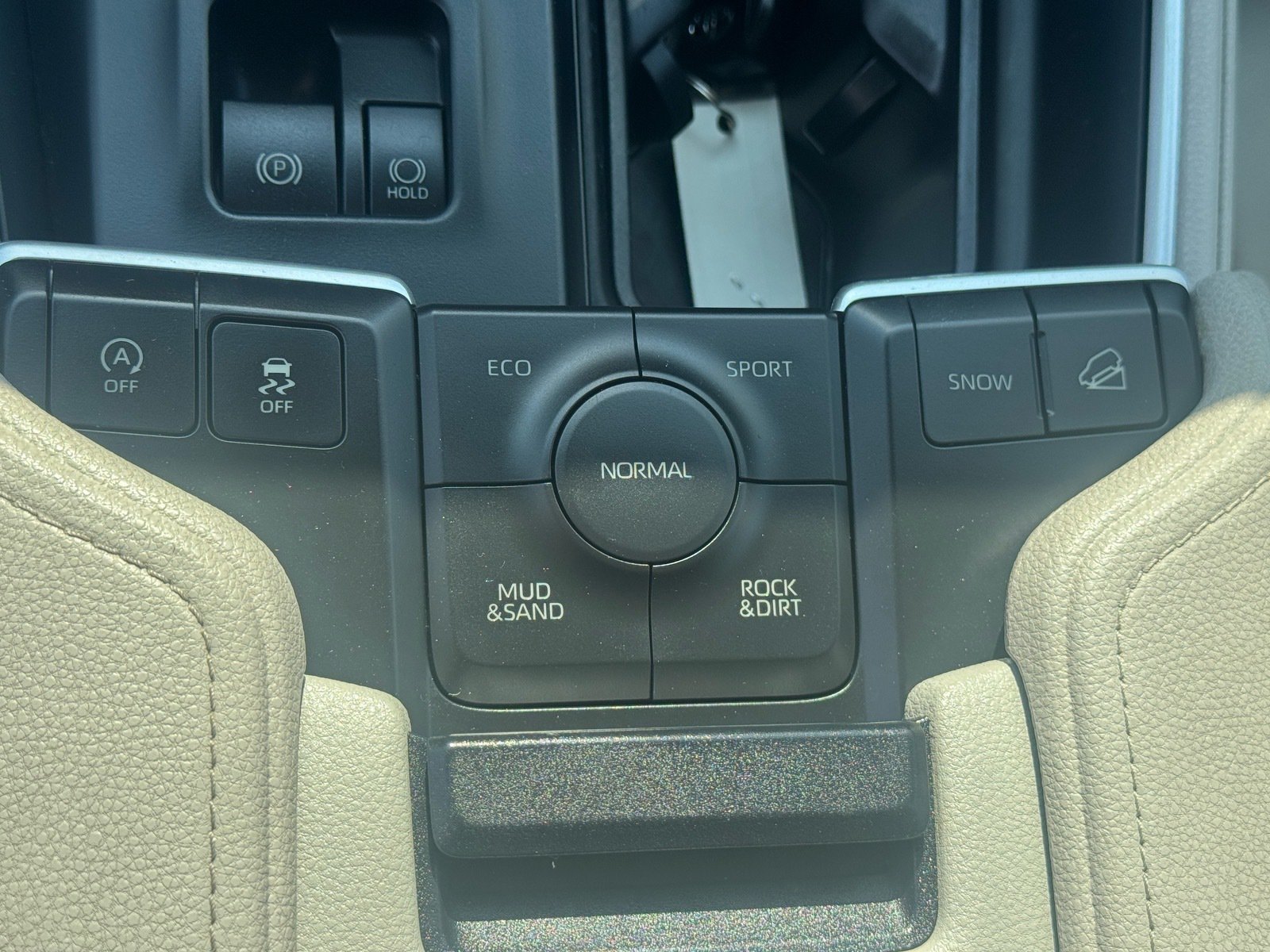 2025 Toyota Grand Highlander XLE — photo 29 thumbnail