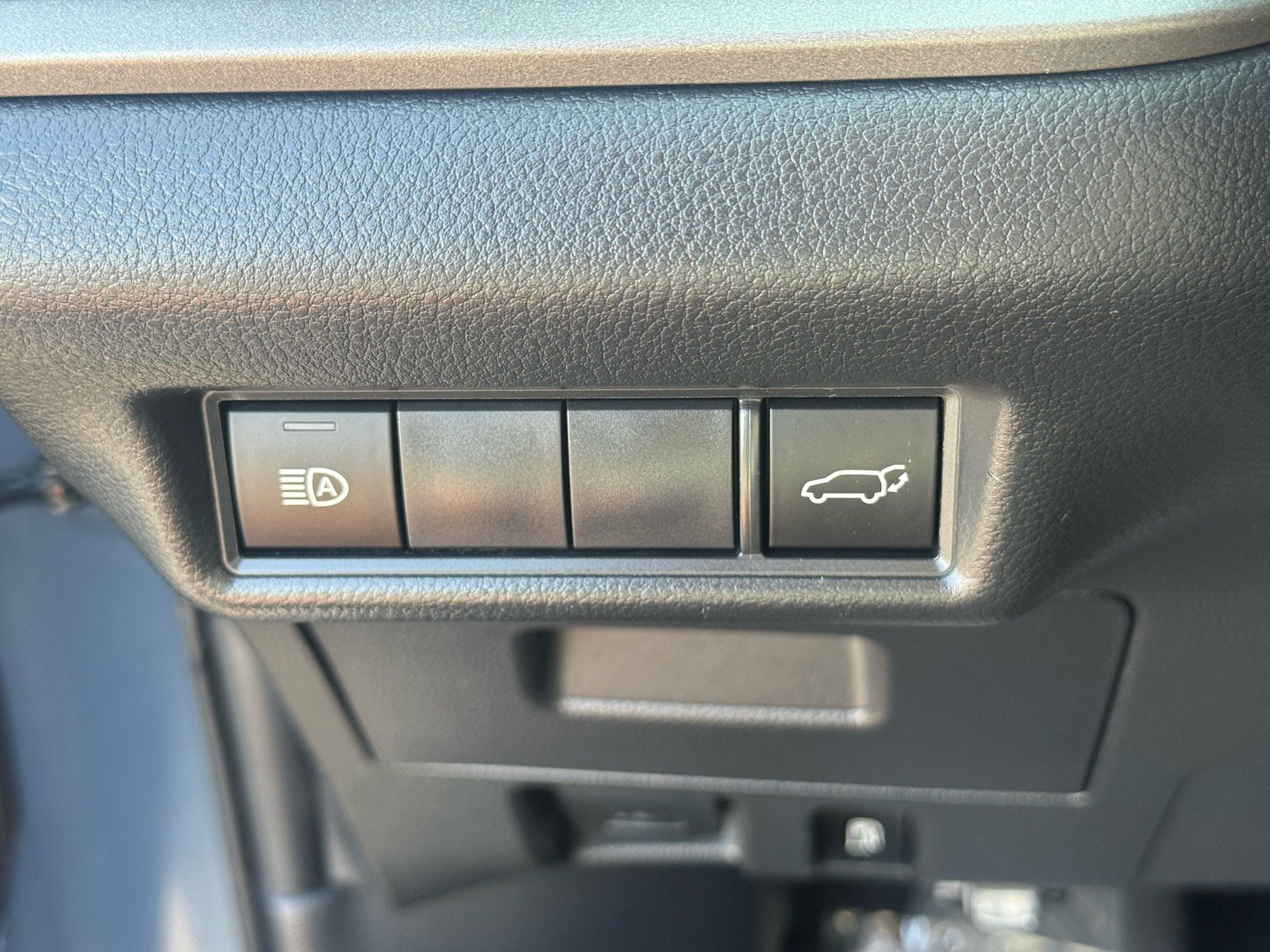 2025 Toyota Grand Highlander XLE — photo 30 thumbnail