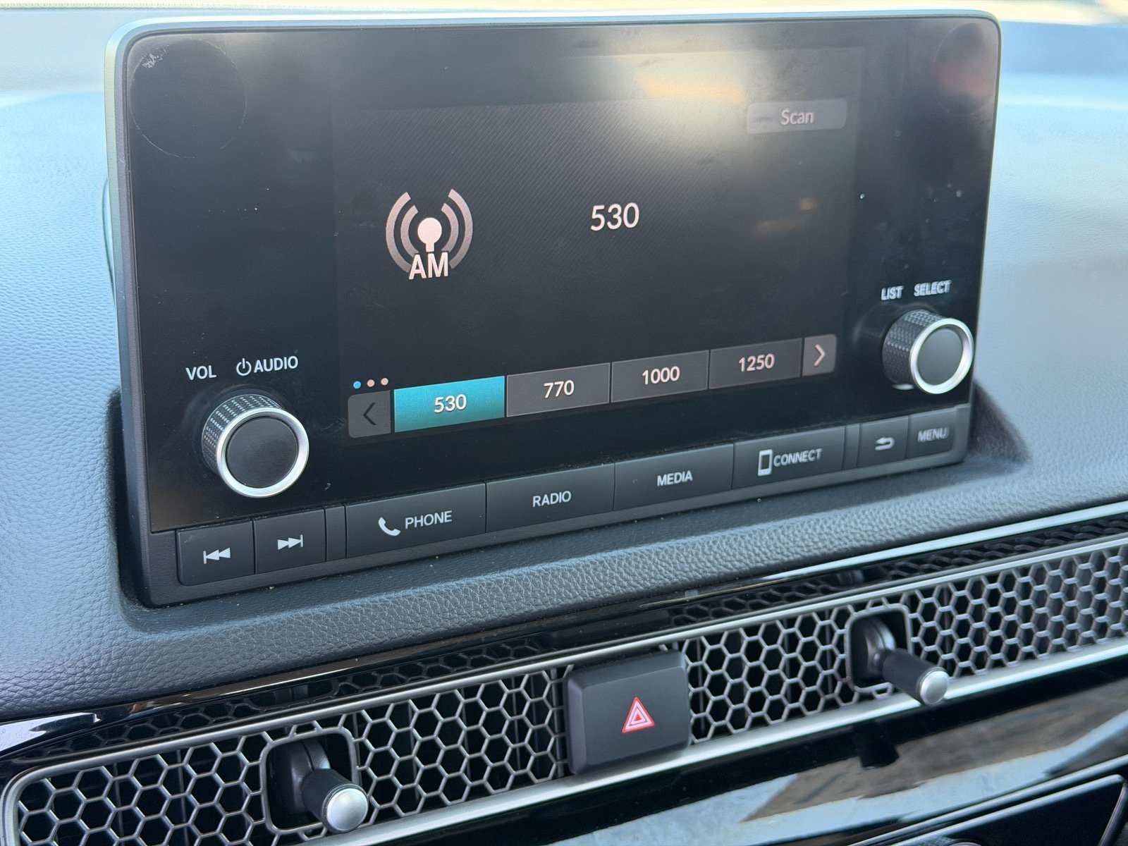 2025 Honda Civic LX — photo 25 thumbnail