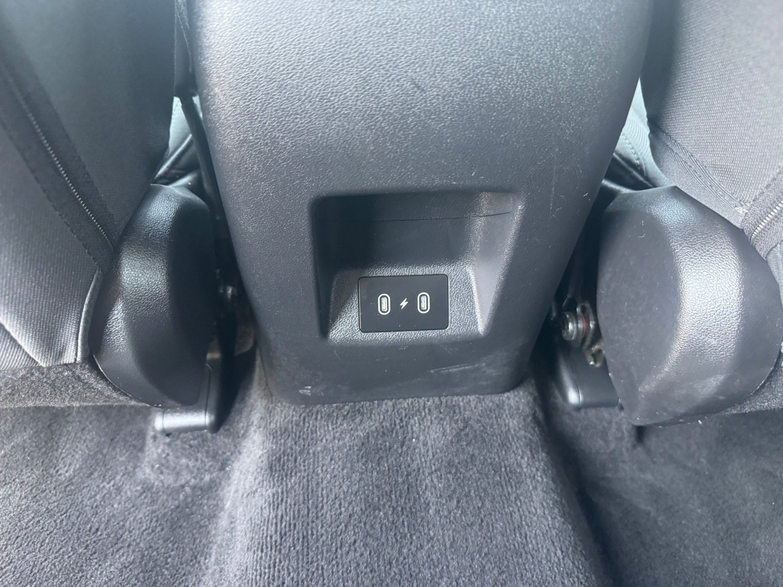 2025 Hyundai Tucson SEL — photo 15 thumbnail