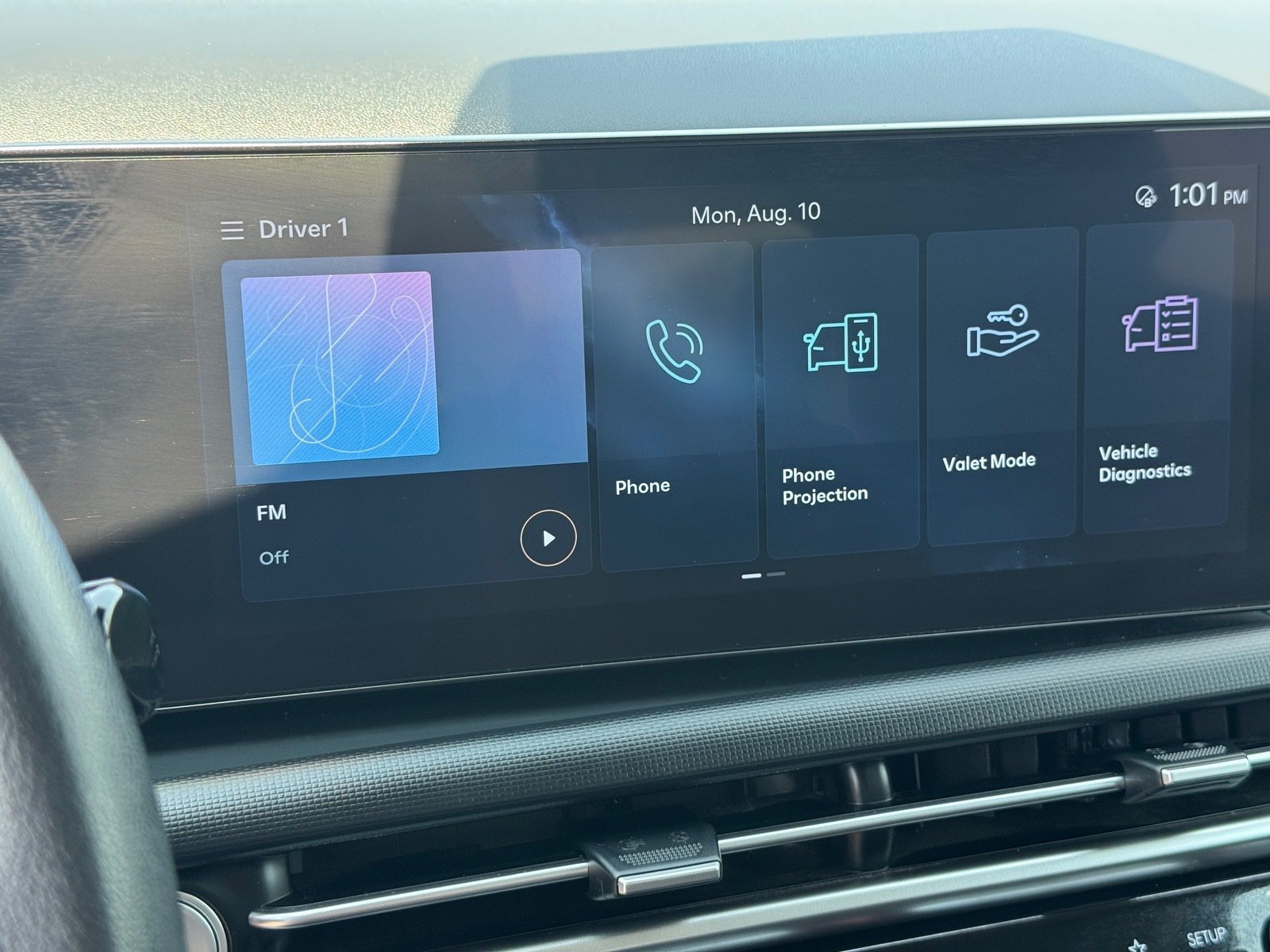 2025 Hyundai Tucson SEL — photo 25 thumbnail