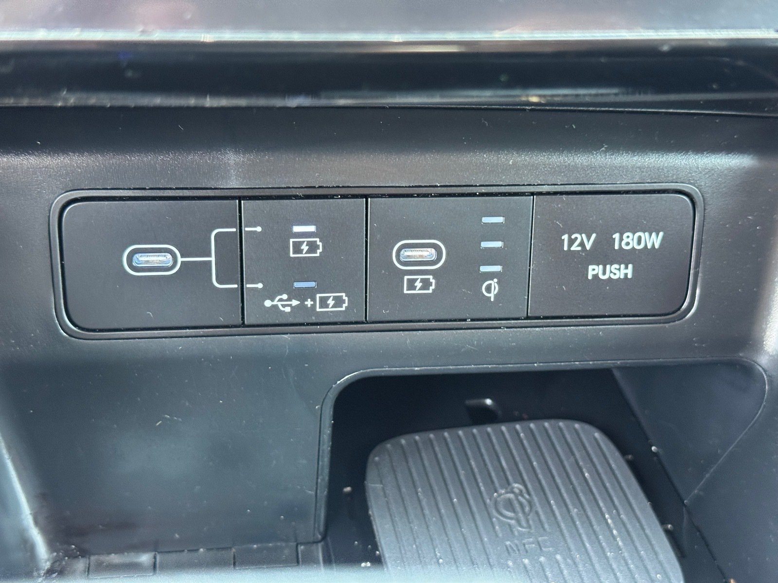 2025 Hyundai Tucson SEL — photo 27 thumbnail