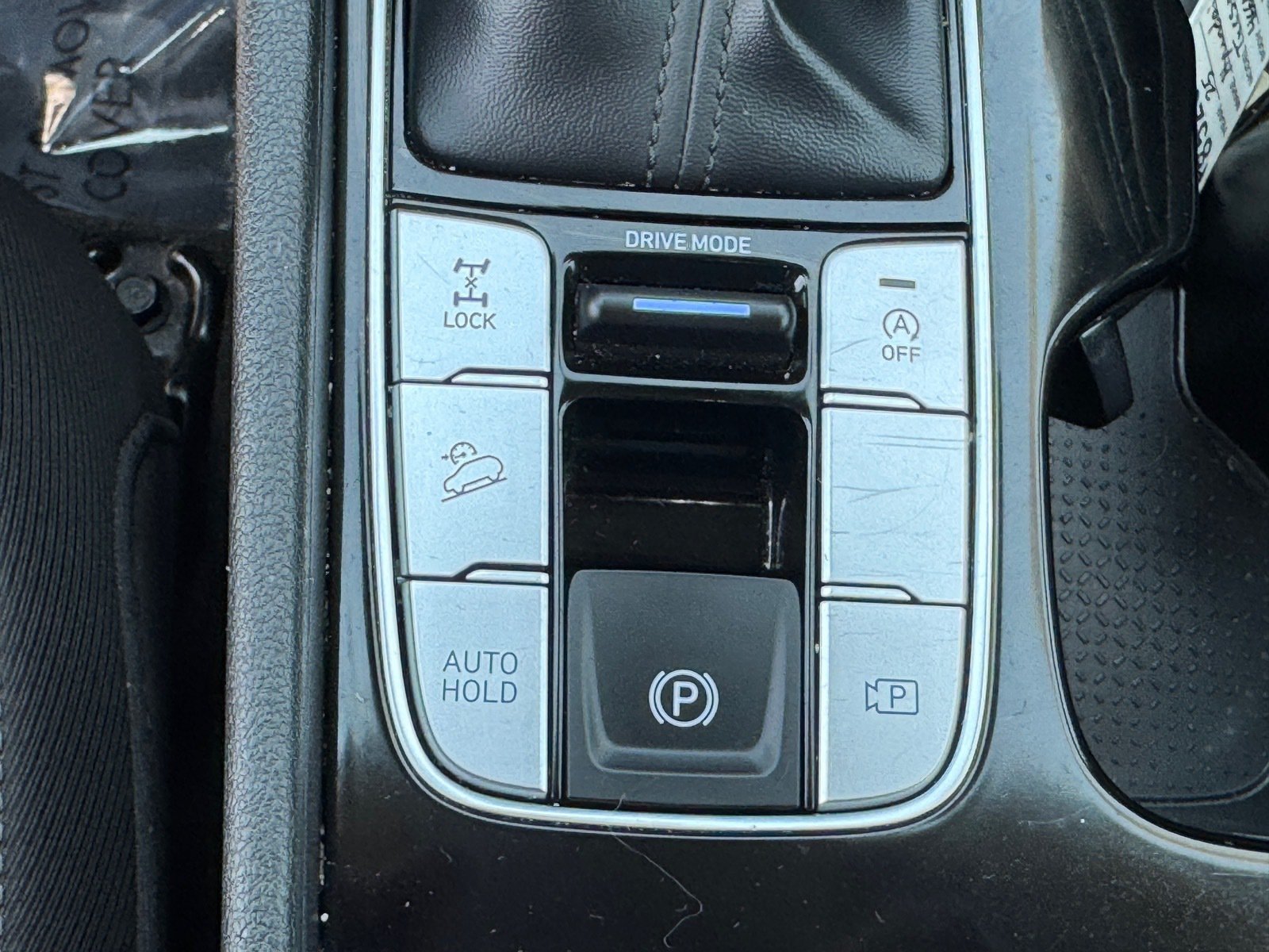 2025 Hyundai Tucson SEL — photo 29 thumbnail