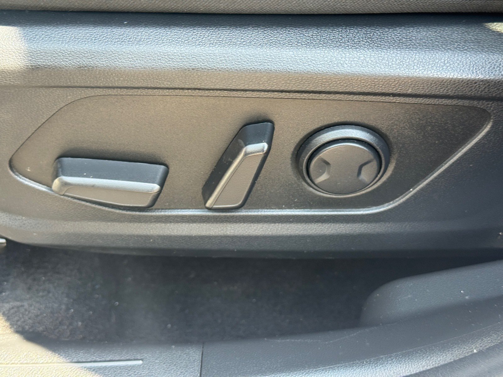 2025 Hyundai Tucson SEL — photo 33 thumbnail
