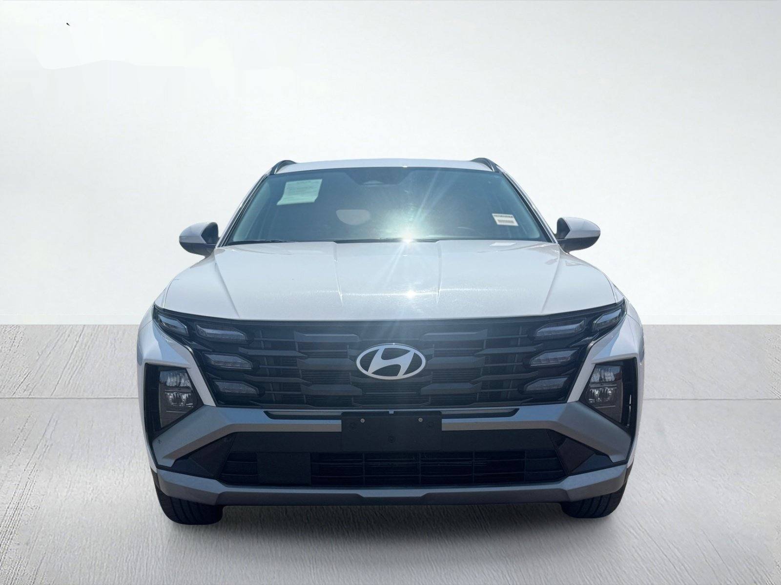 2025 Hyundai Tucson SEL — photo 9 thumbnail