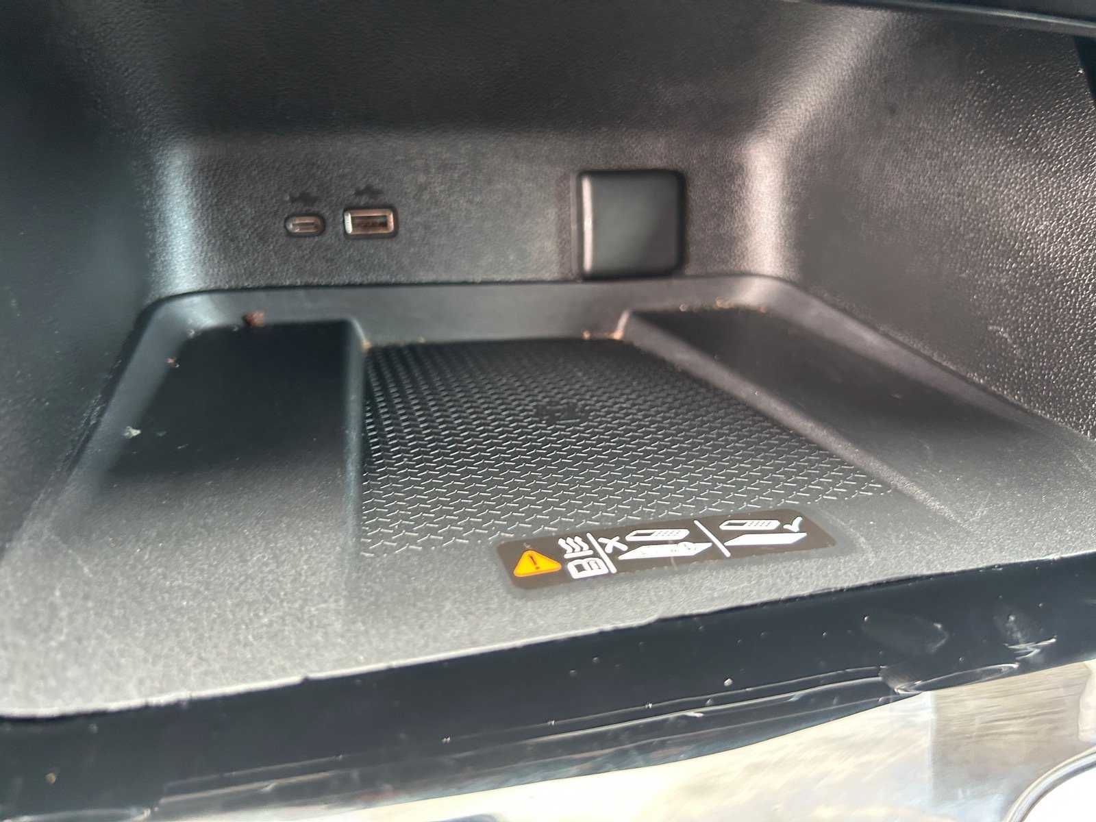 2025 Chevrolet Traverse LT — photo 26 thumbnail