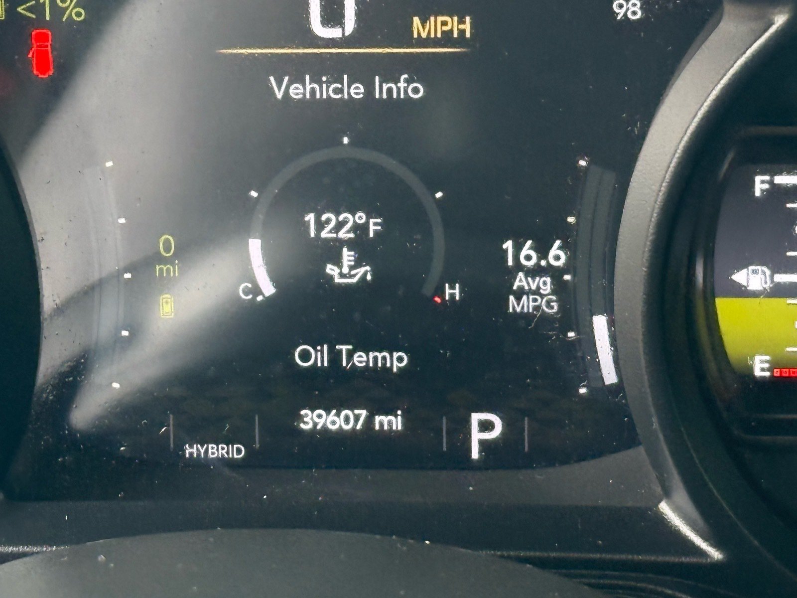 2024 Jeep Wrangler Rubicon 4xe — photo 19 thumbnail