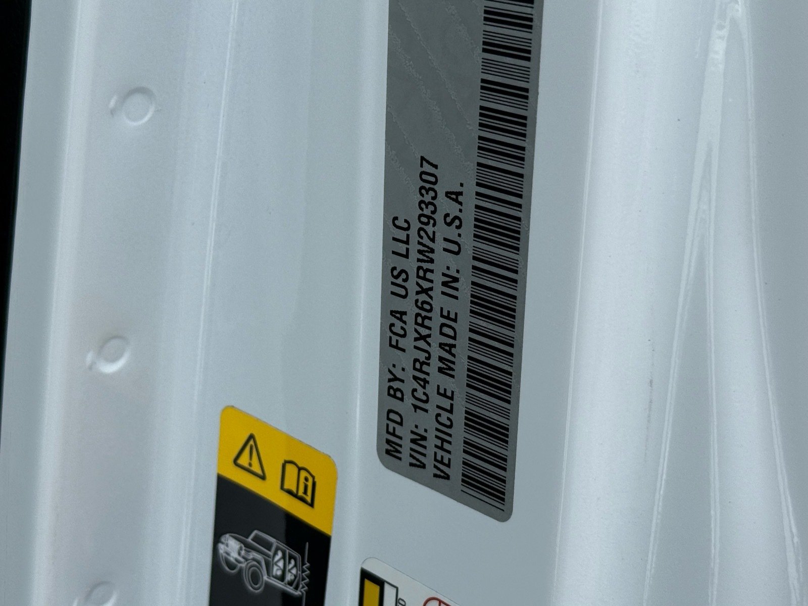 2024 Jeep Wrangler Rubicon 4xe — photo 34 thumbnail
