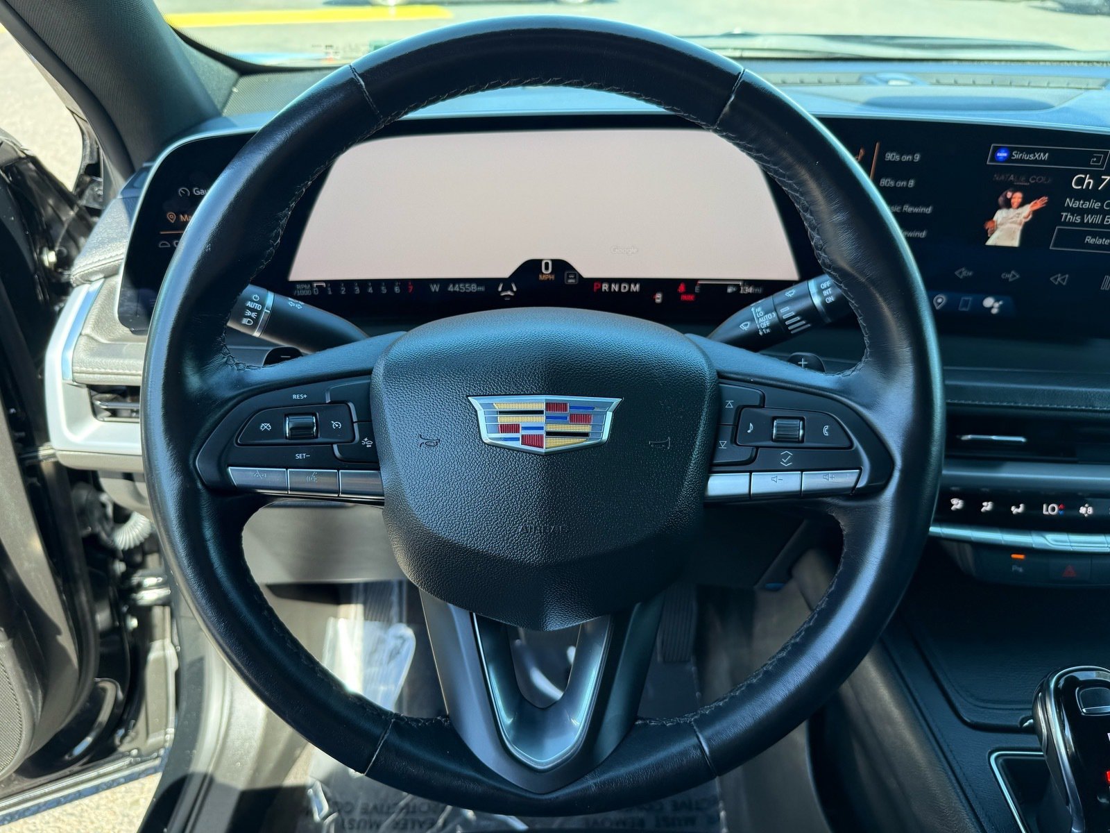 2025 Cadillac XT4 Premium Luxury — photo 15 thumbnail