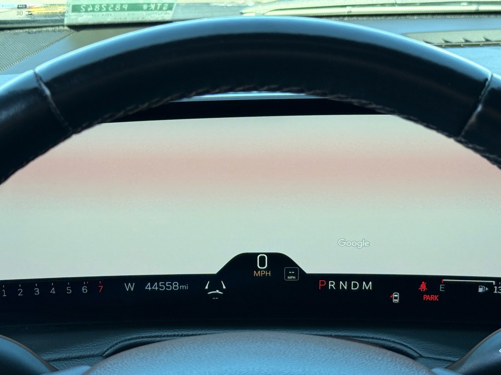 2025 Cadillac XT4 Premium Luxury — photo 18 thumbnail