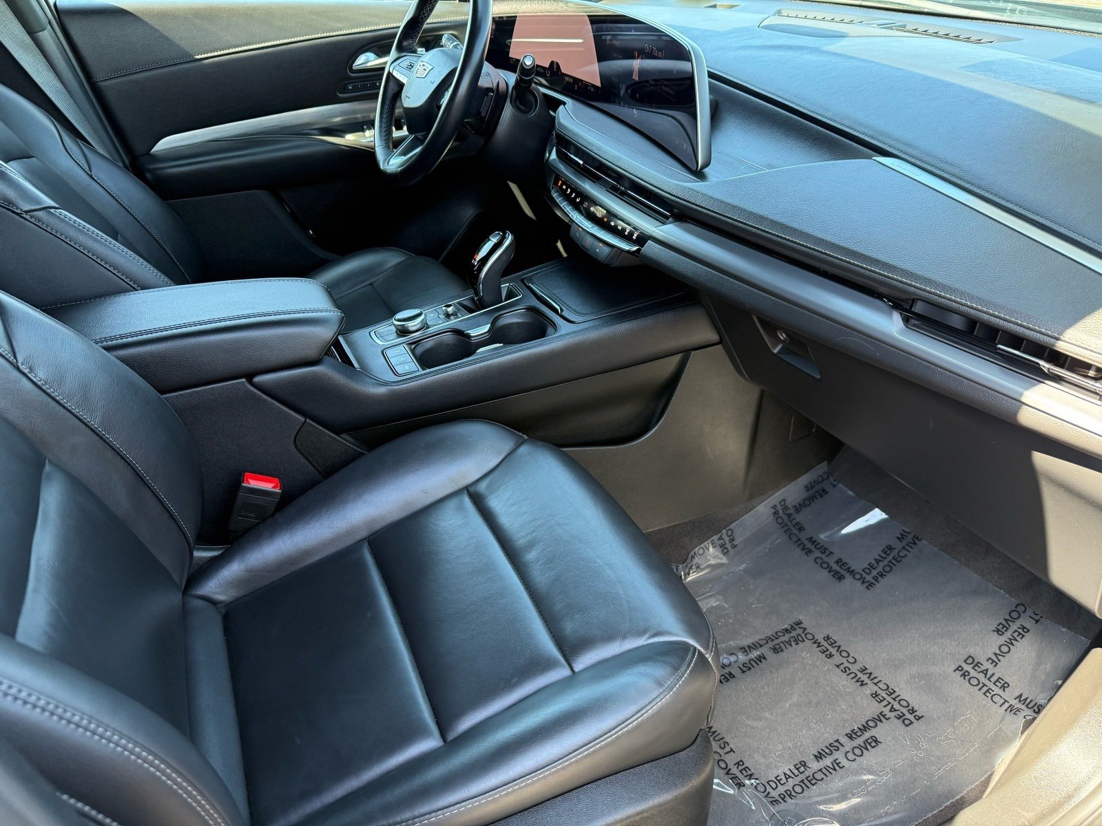 2025 Cadillac XT4 Premium Luxury — photo 29 thumbnail