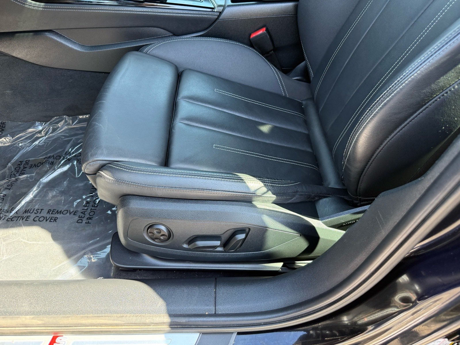 2024 Audi A4 45 S line Premium Plus — photo 13 thumbnail