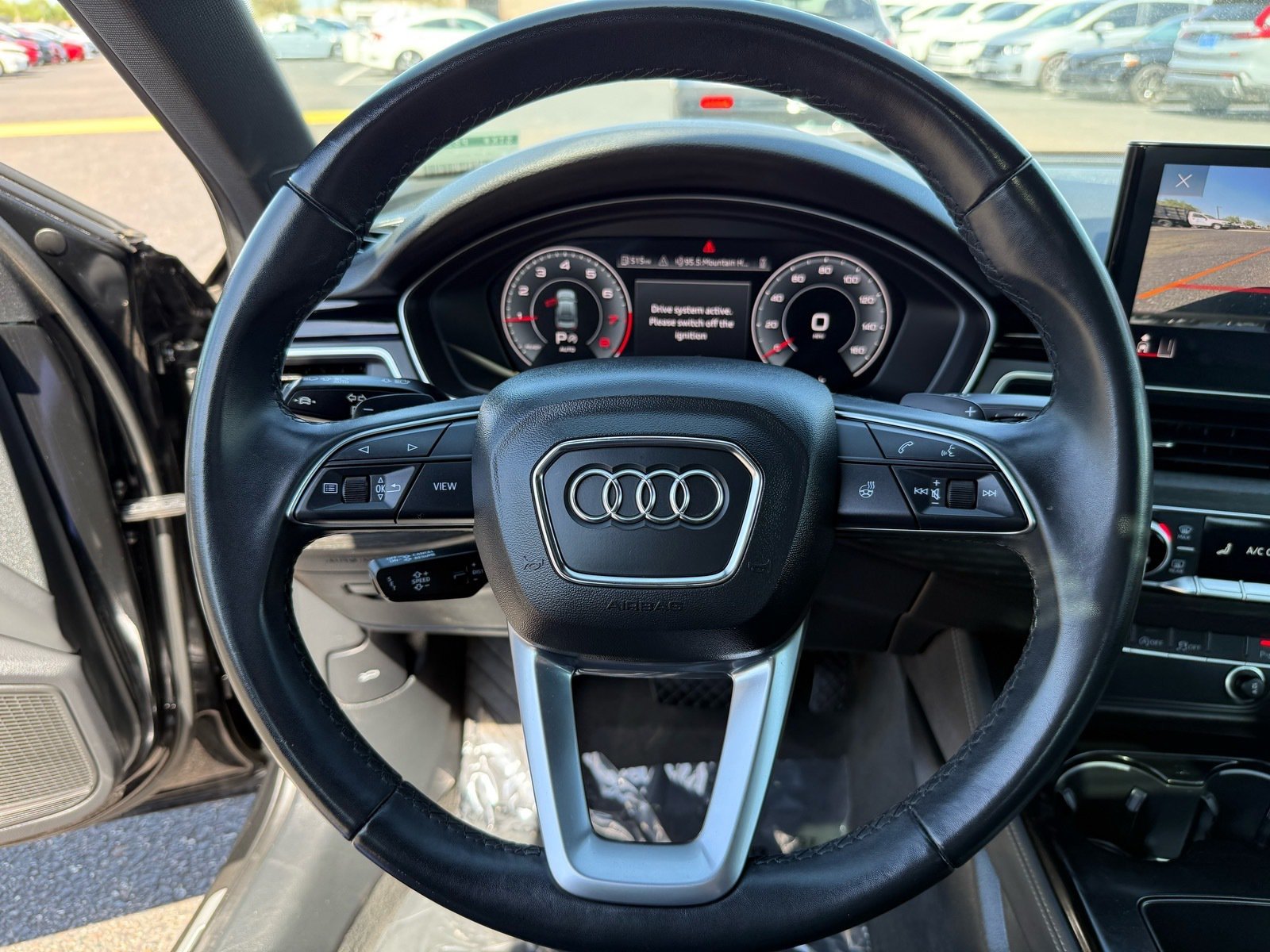 2024 Audi A4 45 S line Premium Plus — photo 15 thumbnail