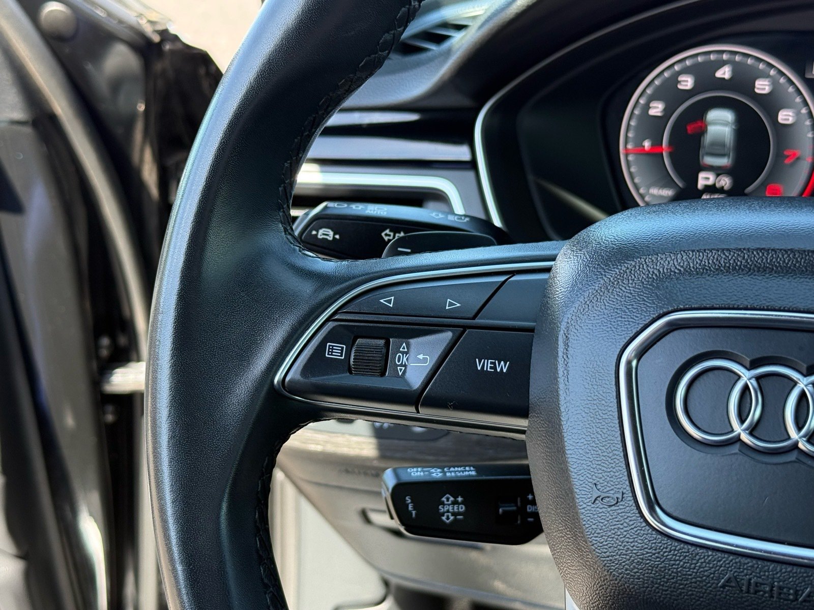 2024 Audi A4 45 S line Premium Plus — photo 16 thumbnail