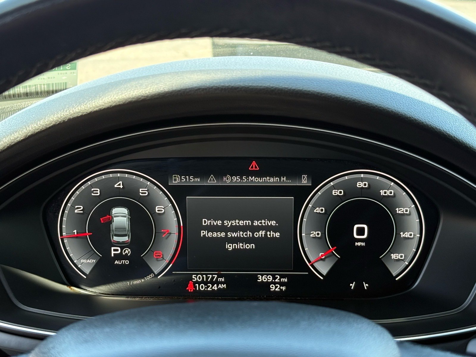 2024 Audi A4 45 S line Premium Plus — photo 18 thumbnail