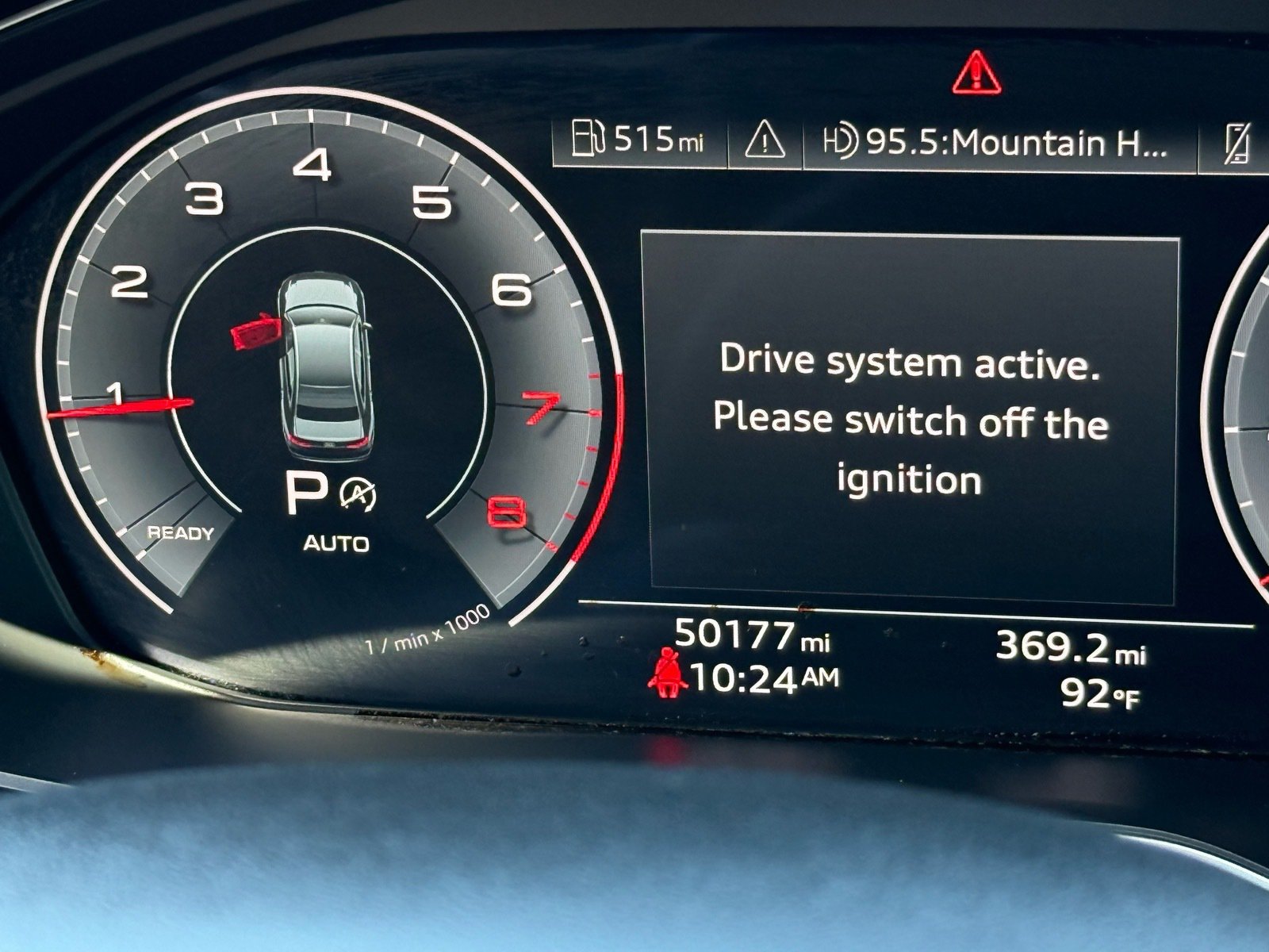 2024 Audi A4 45 S line Premium Plus — photo 19 thumbnail