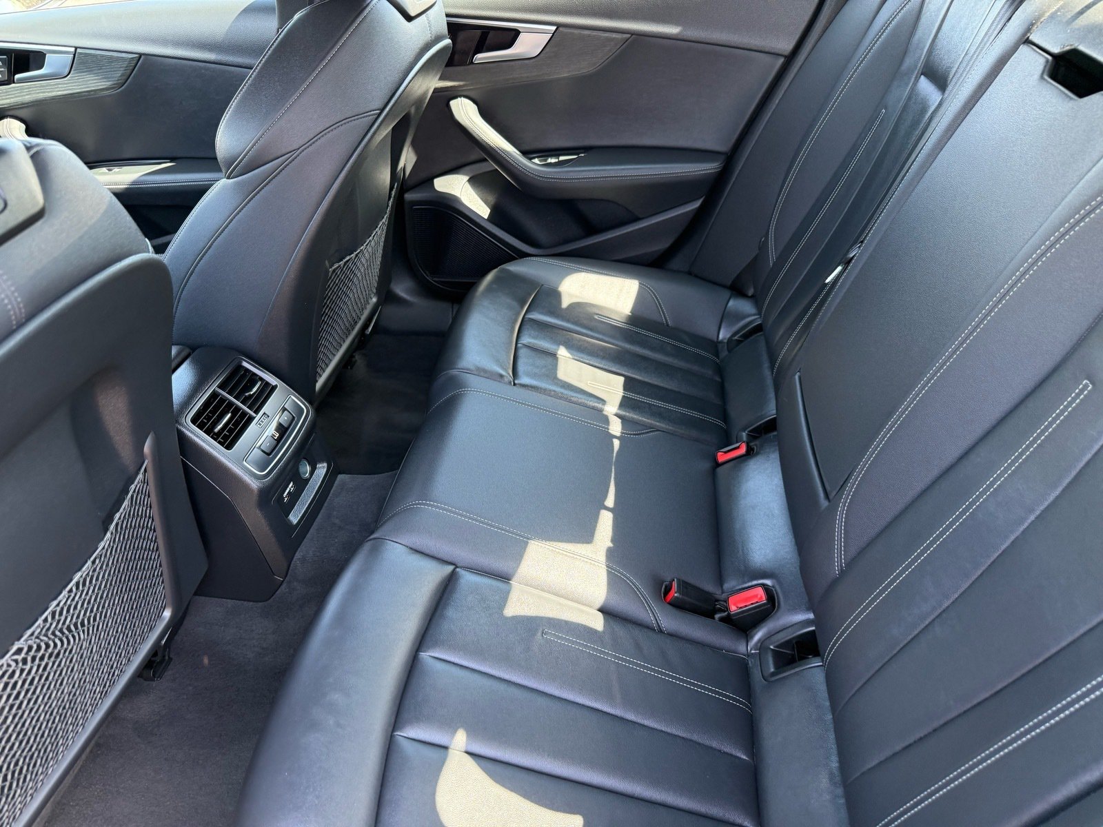 2024 Audi A4 45 S line Premium Plus — photo 26 thumbnail