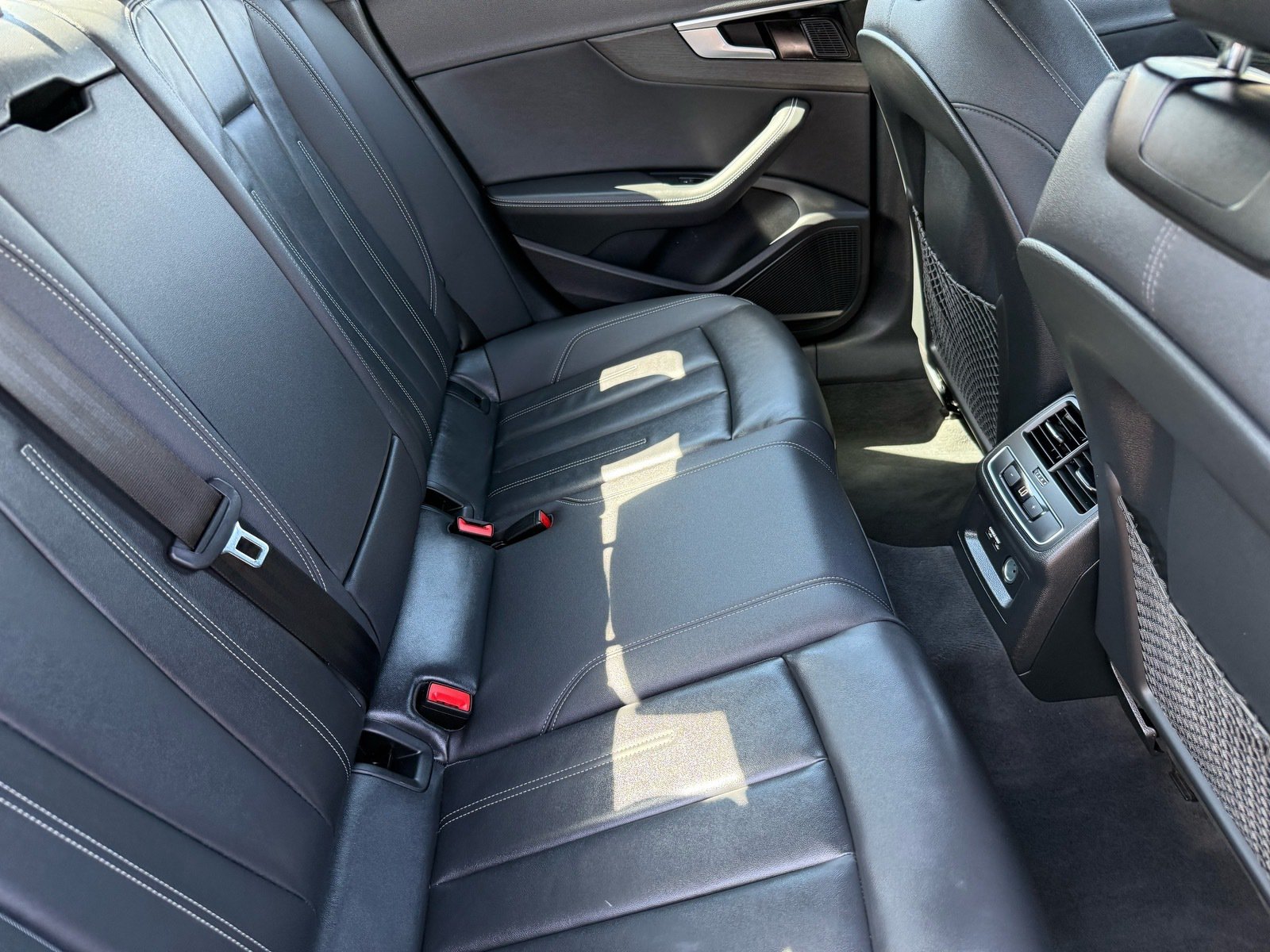 2024 Audi A4 45 S line Premium Plus — photo 28 thumbnail