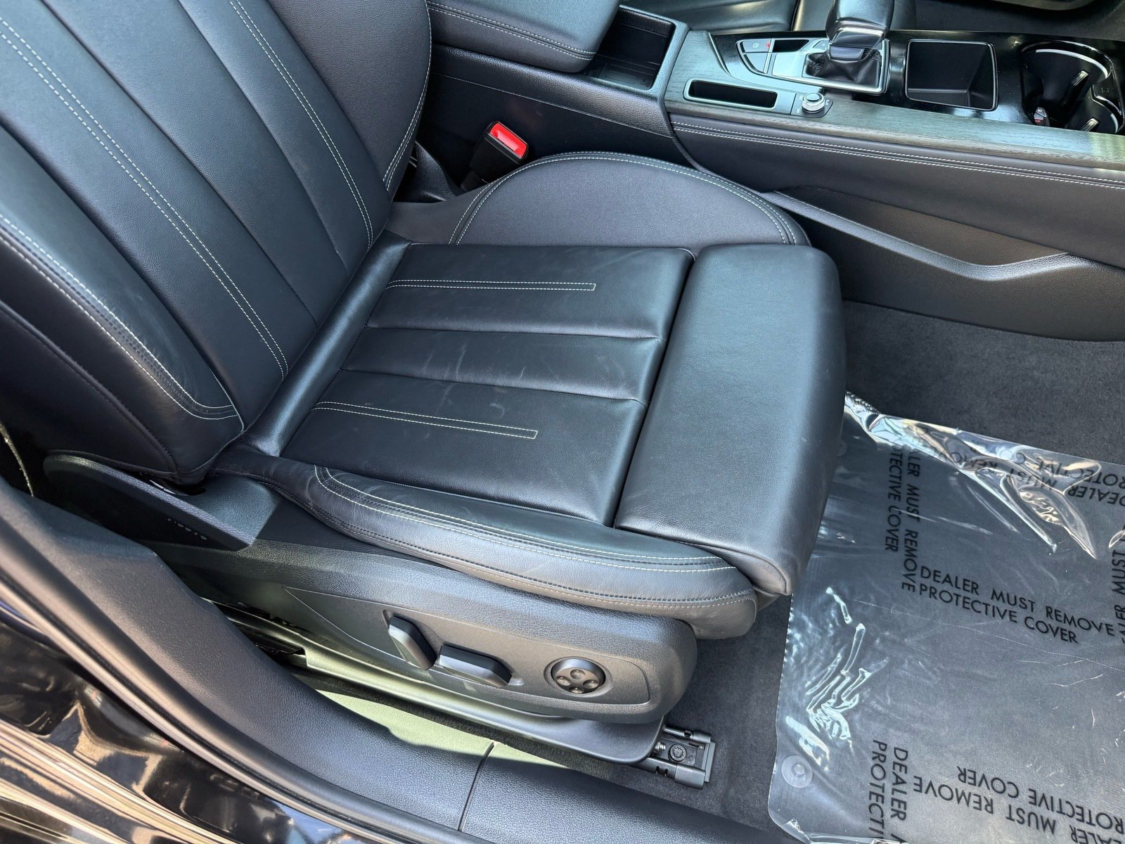 2024 Audi A4 45 S line Premium Plus — photo 31 thumbnail