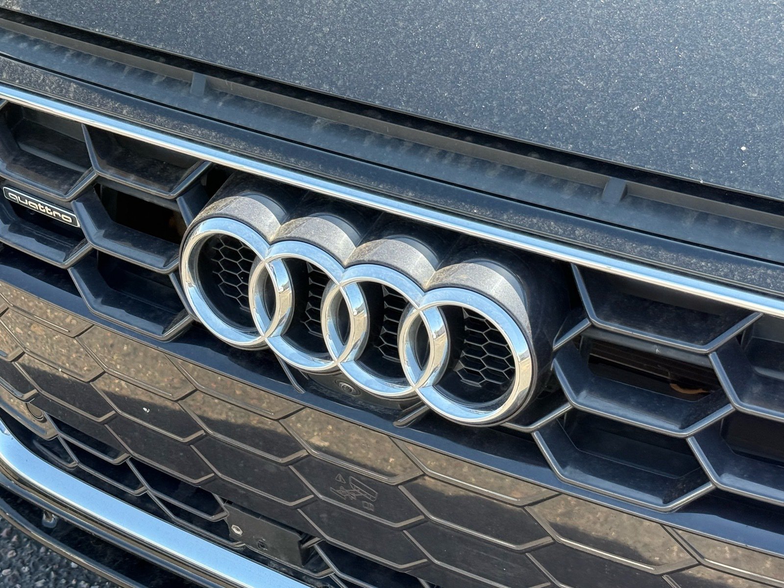 2024 Audi A4 45 S line Premium Plus — photo 32 thumbnail